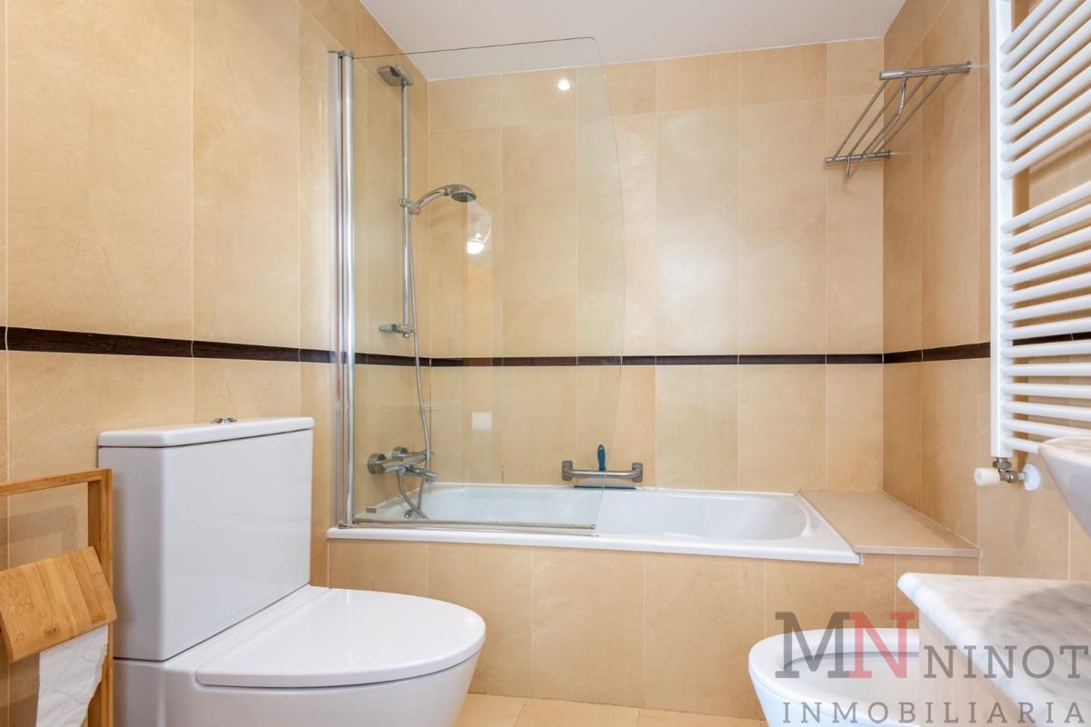 For sale of apartment in Oropesa del Mar