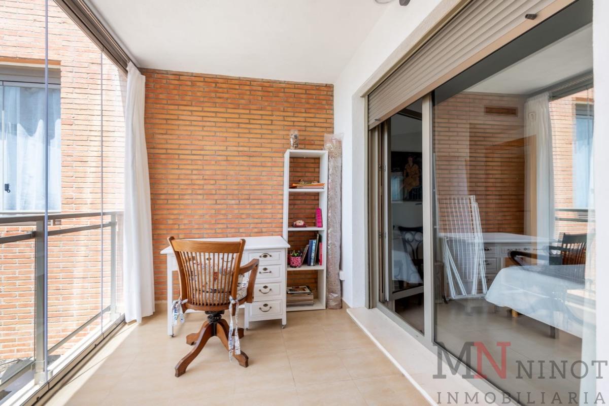 For sale of apartment in Oropesa del Mar