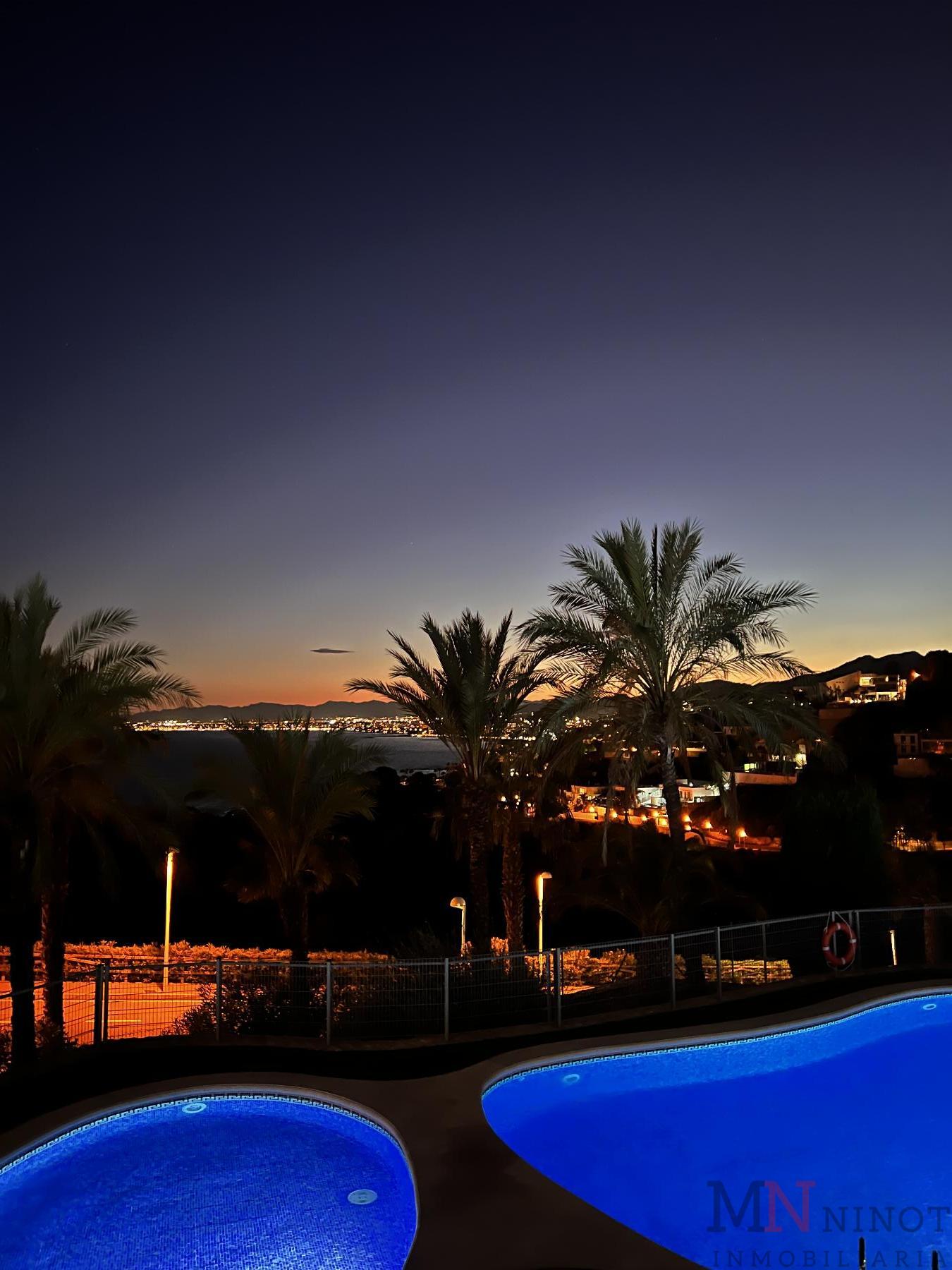 For sale of apartment in Oropesa del Mar