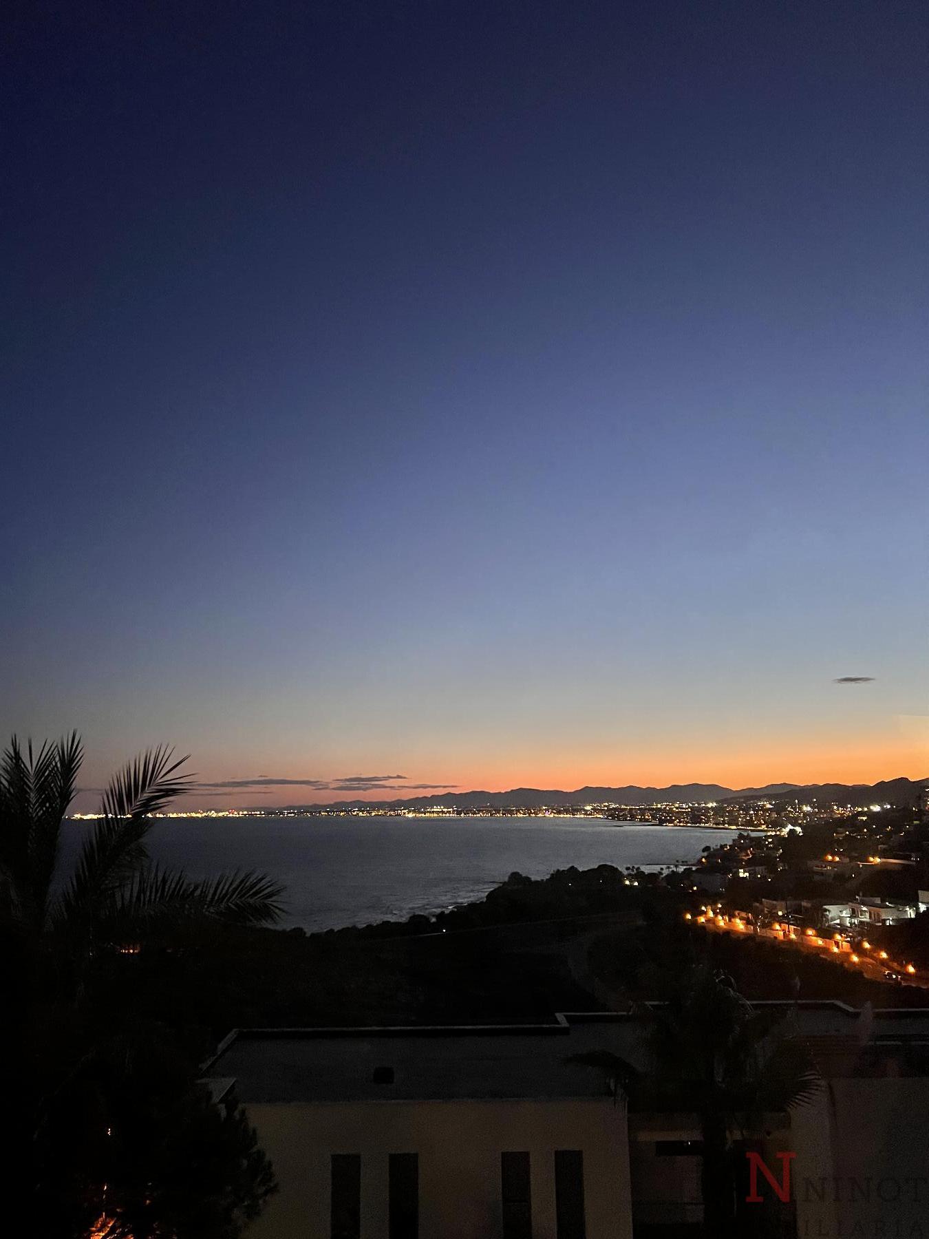 For sale of apartment in Oropesa del Mar