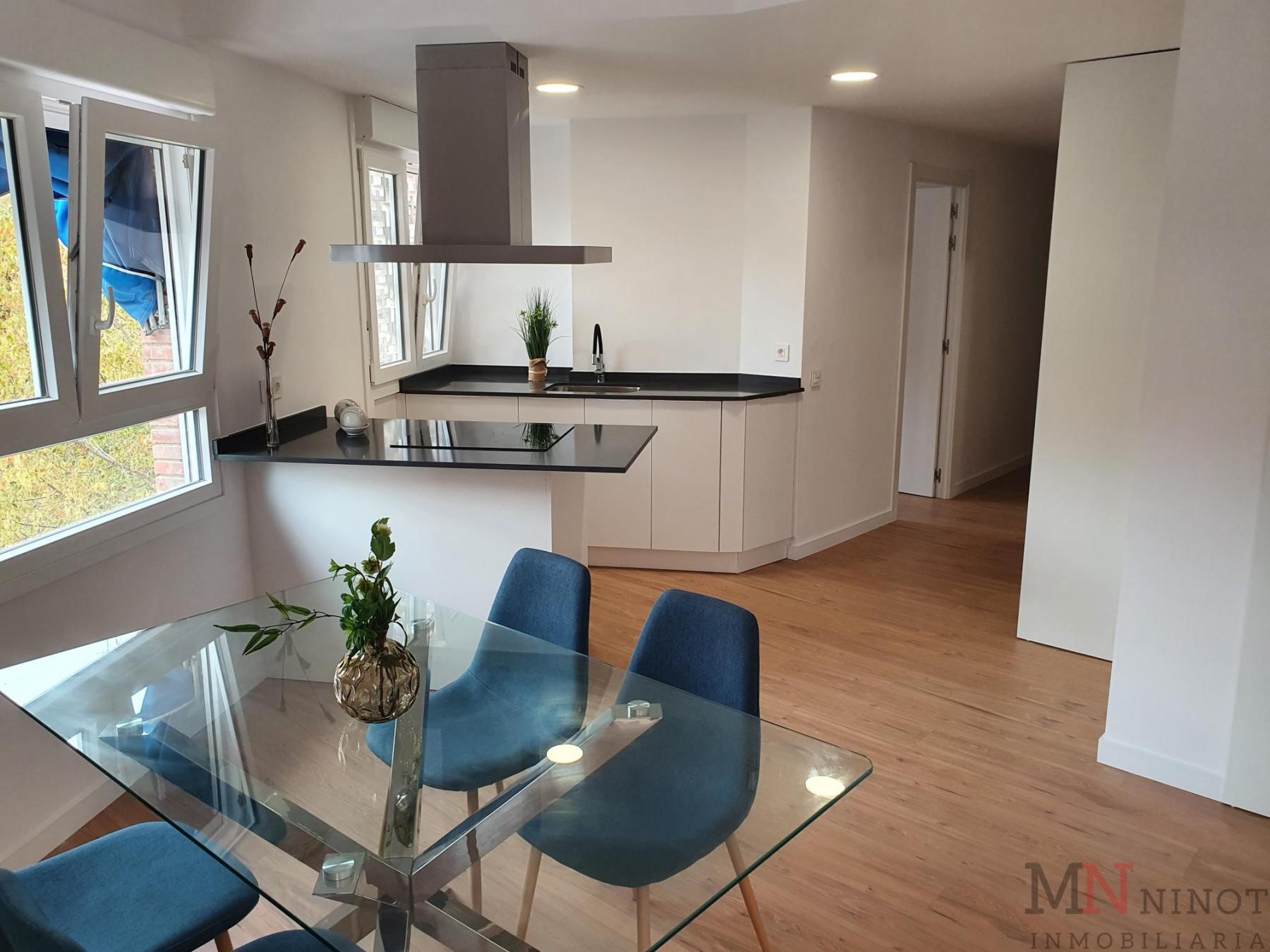 Venta de piso en Castellón