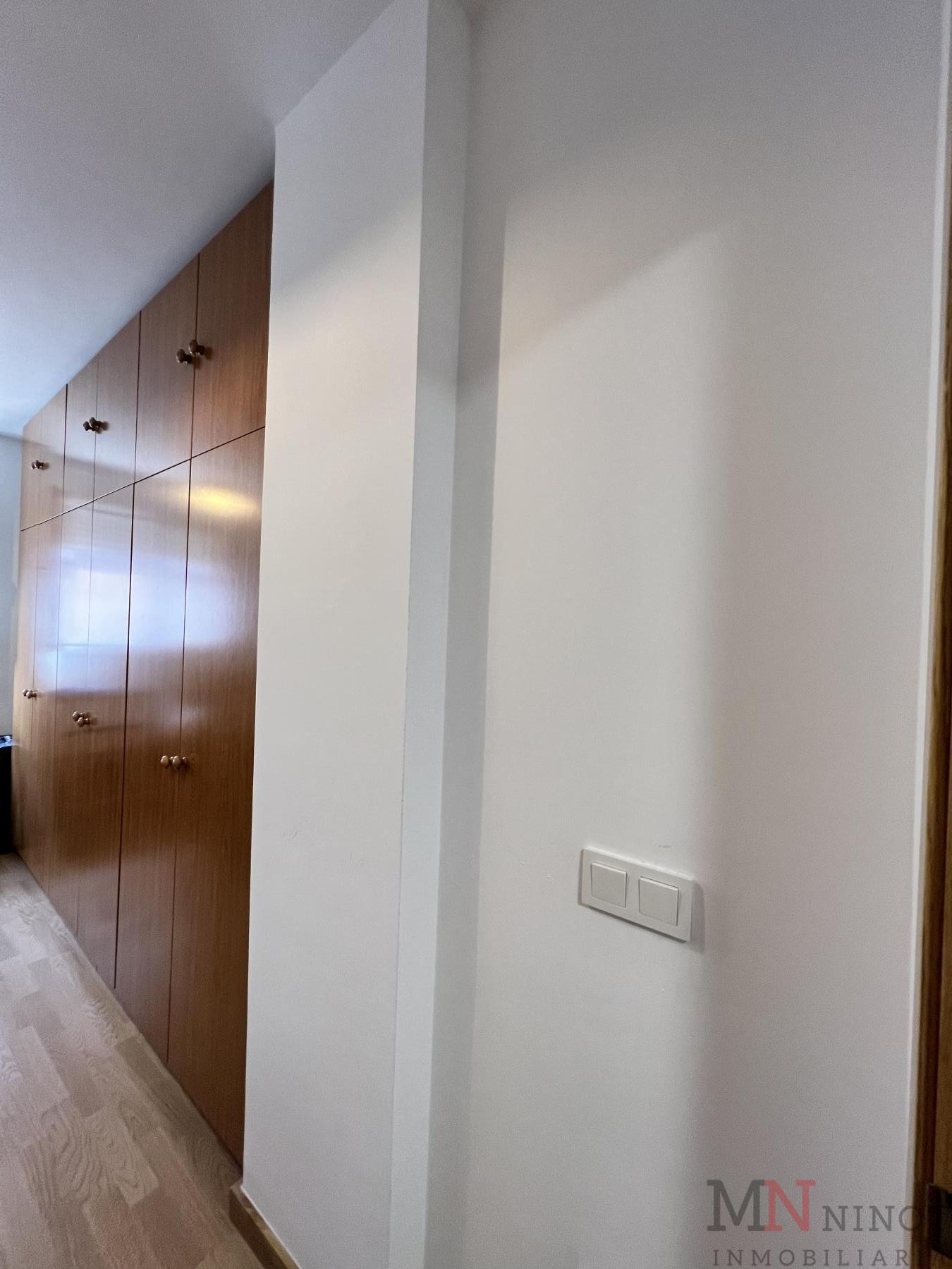 For sale of flat in Castellón