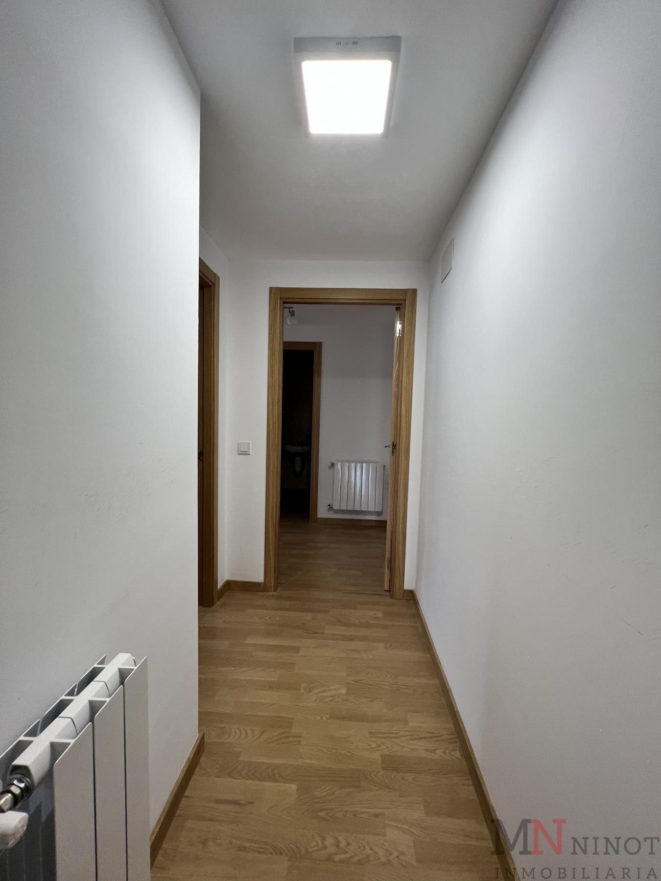 For sale of flat in Castellón
