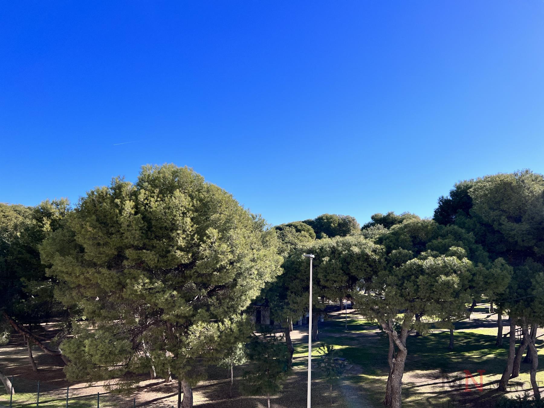 For sale of flat in Castellón