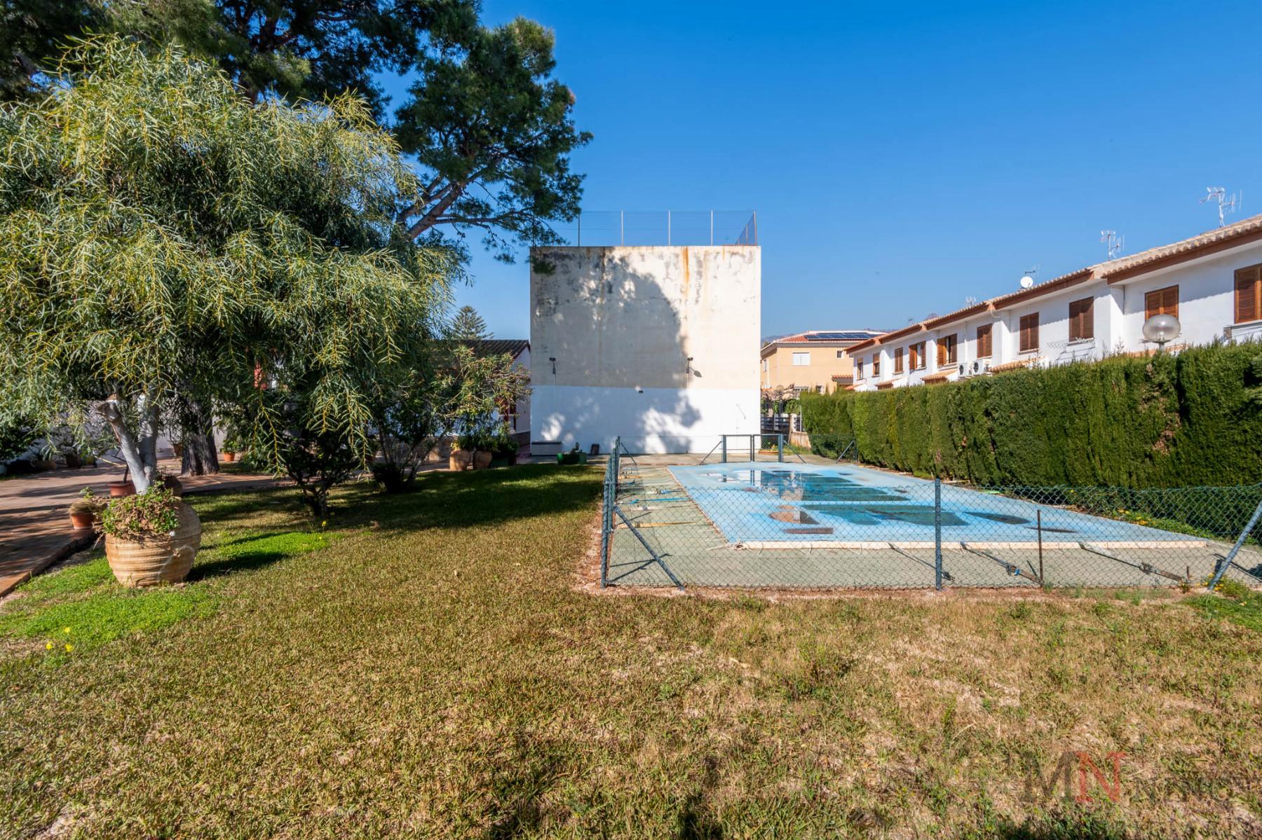 Venta de chalet en Benicasim