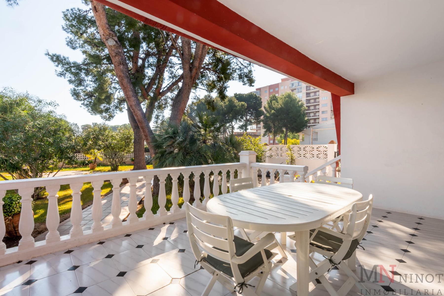 Venta de chalet en Benicasim