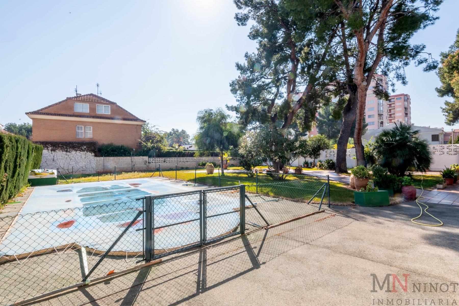 Venta de chalet en Benicasim