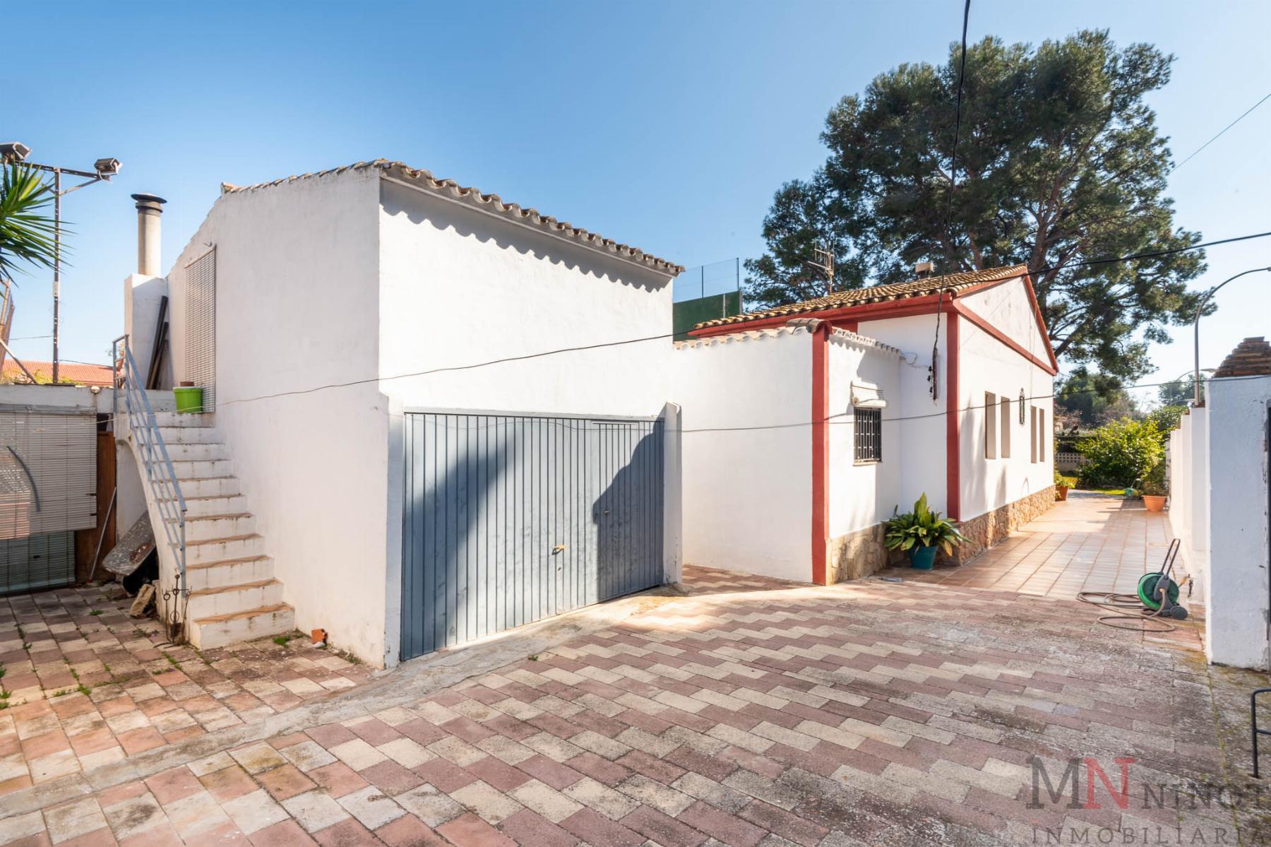 Venta de chalet en Benicasim