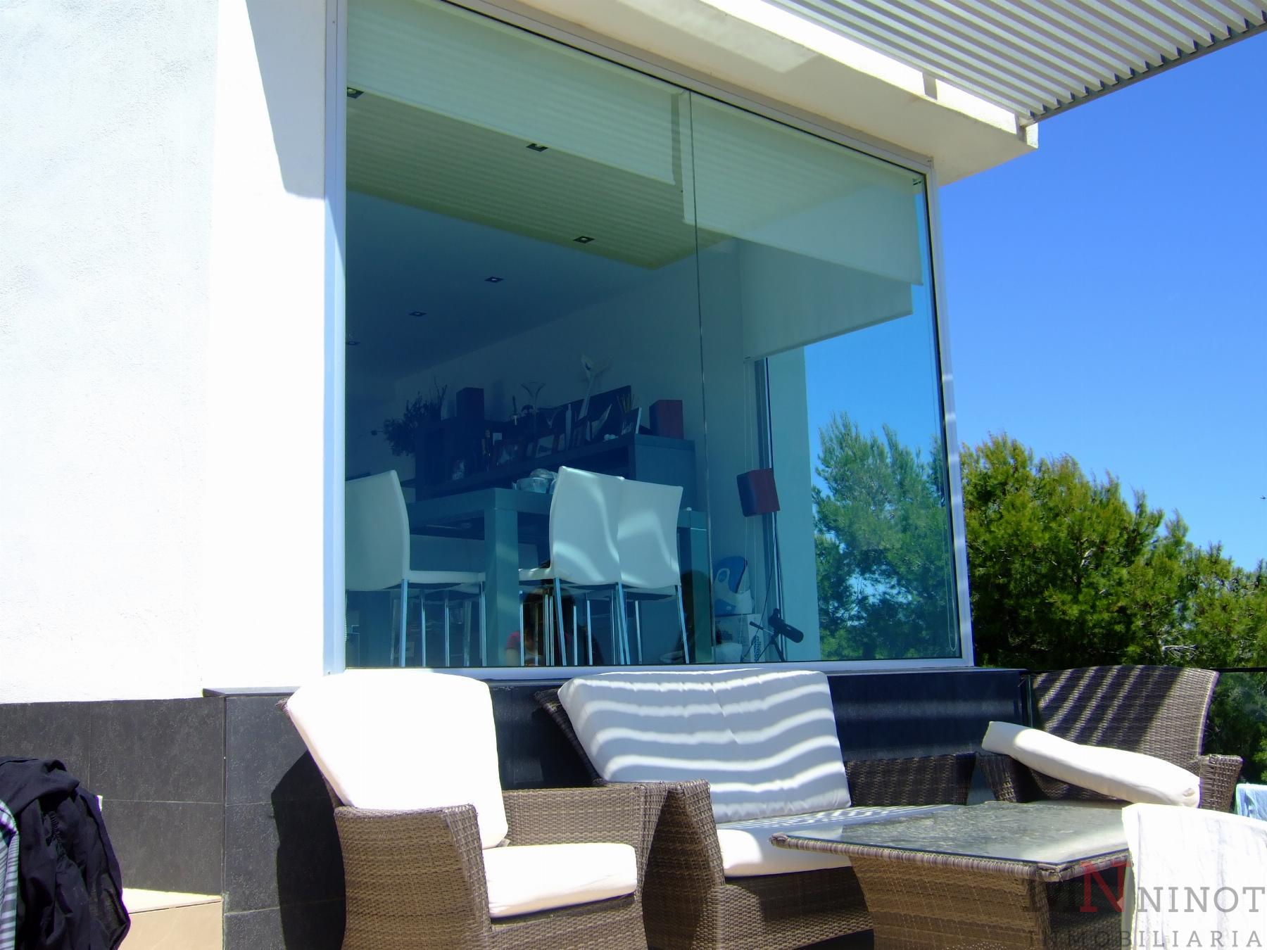 For sale of chalet in Benicasim