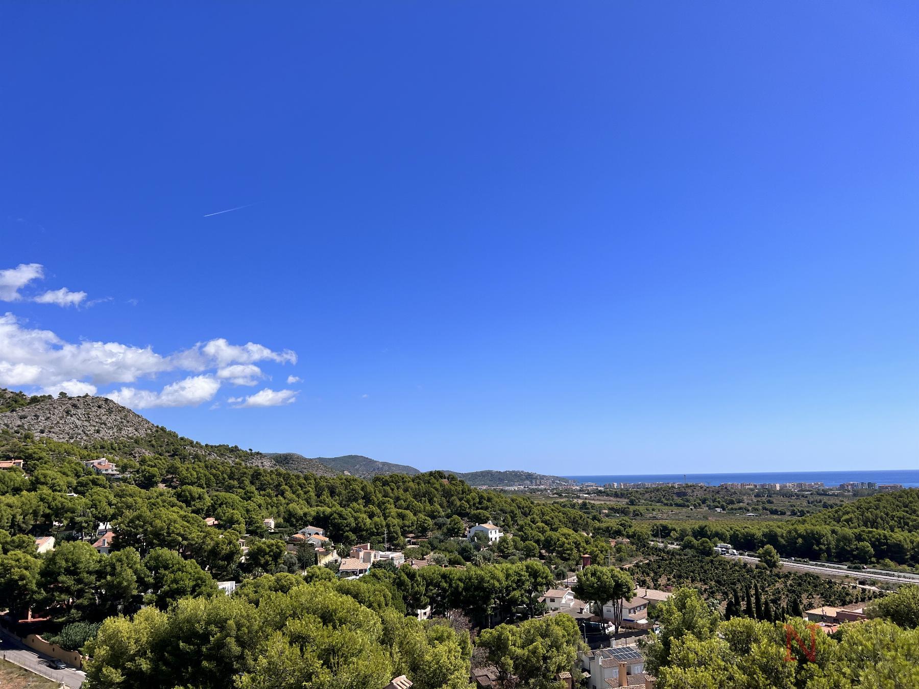 For sale of chalet in Benicasim