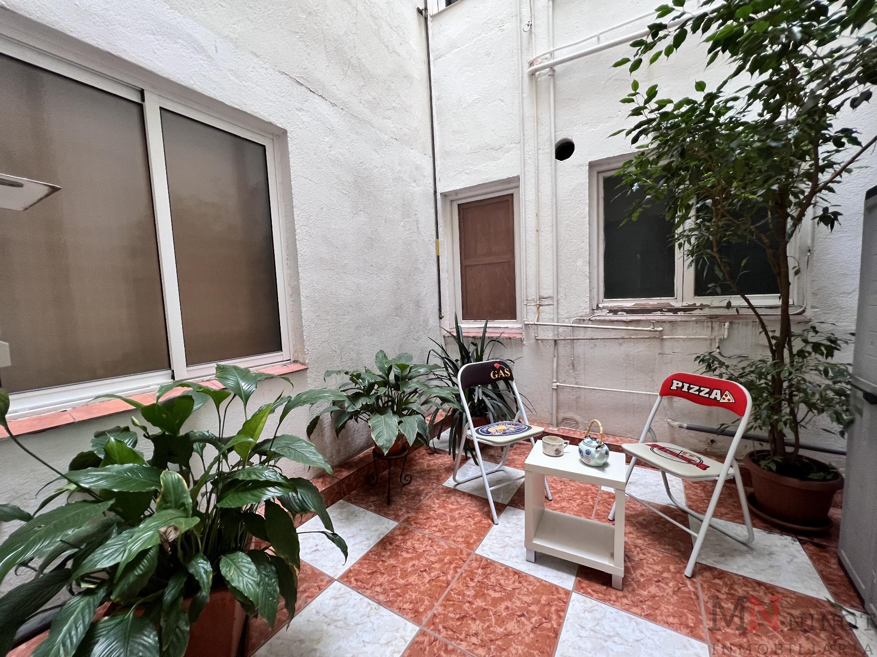 For sale of flat in Castellón