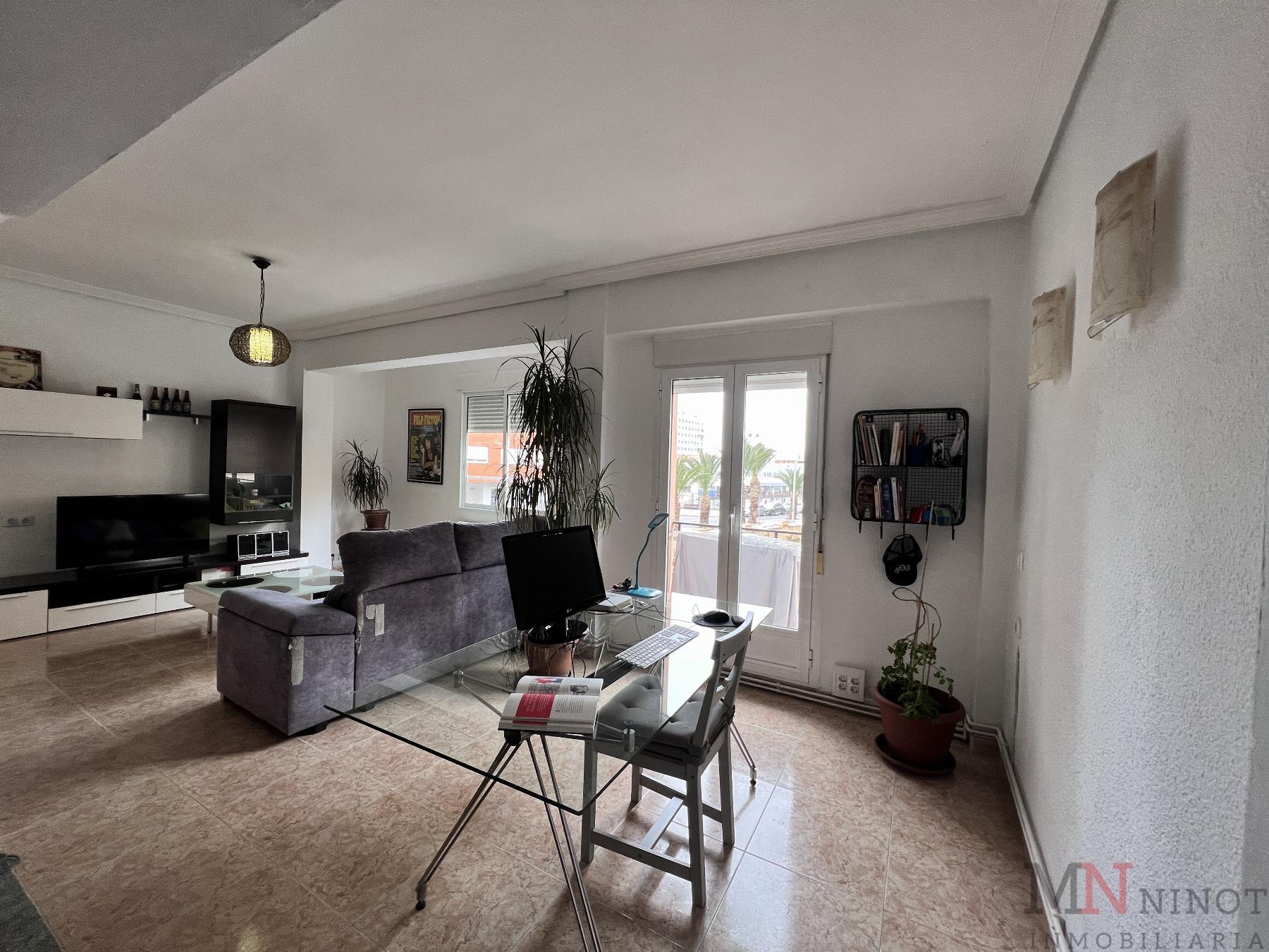 Venta de piso en Castellón