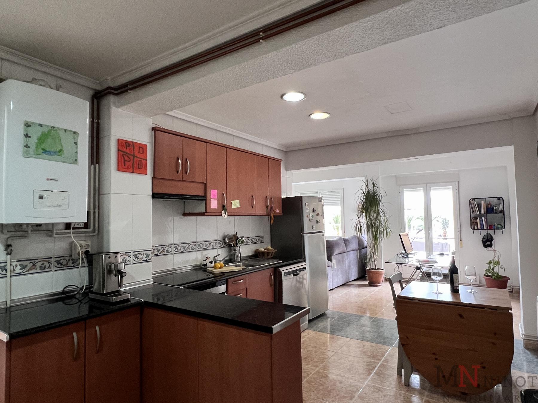 Venta de piso en Castellón
