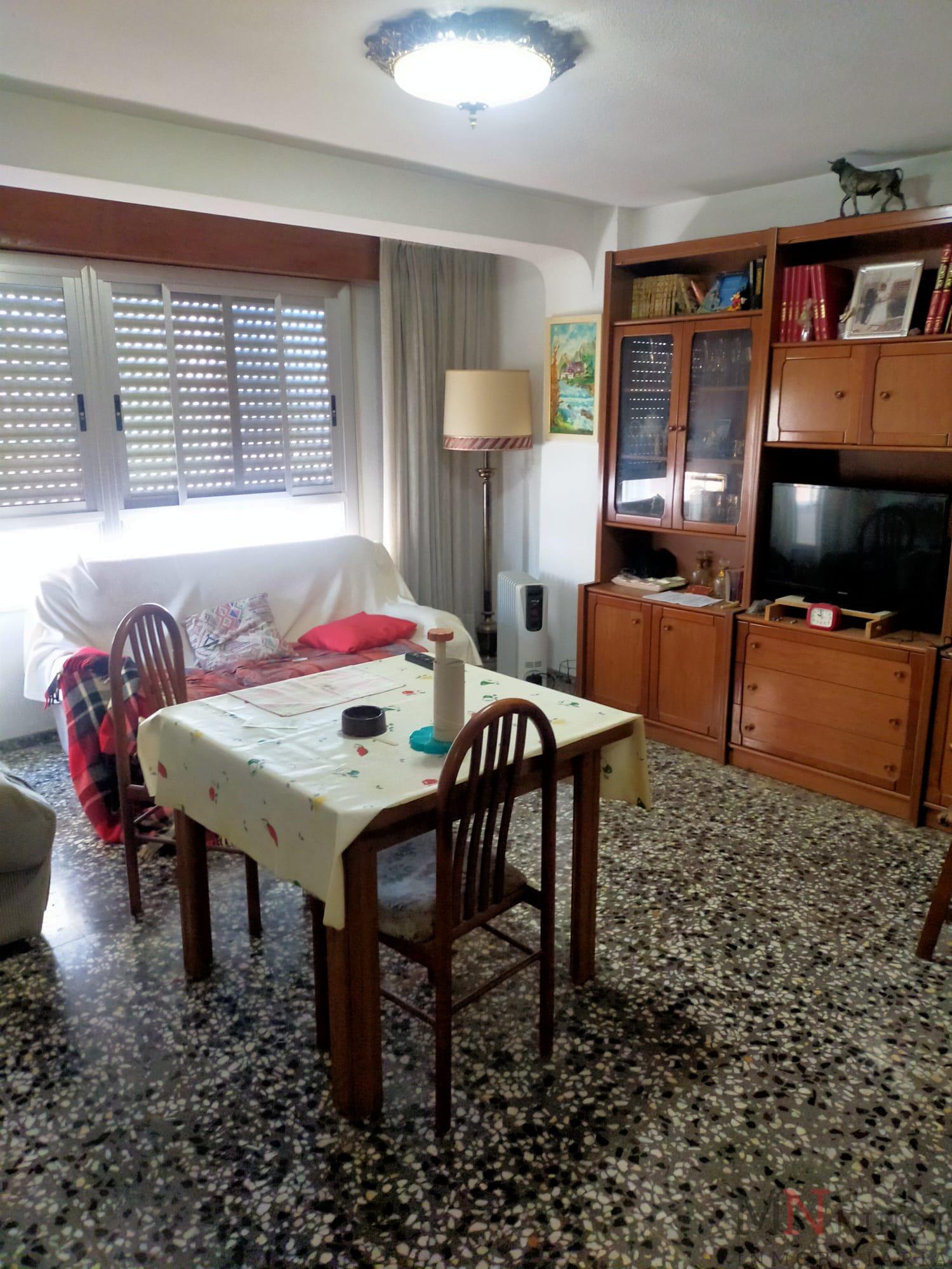Venta de piso en Castellón
