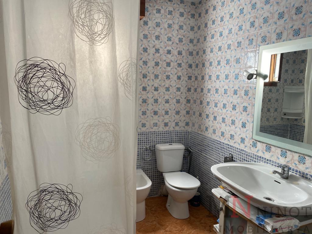 For sale of flat in Castellón