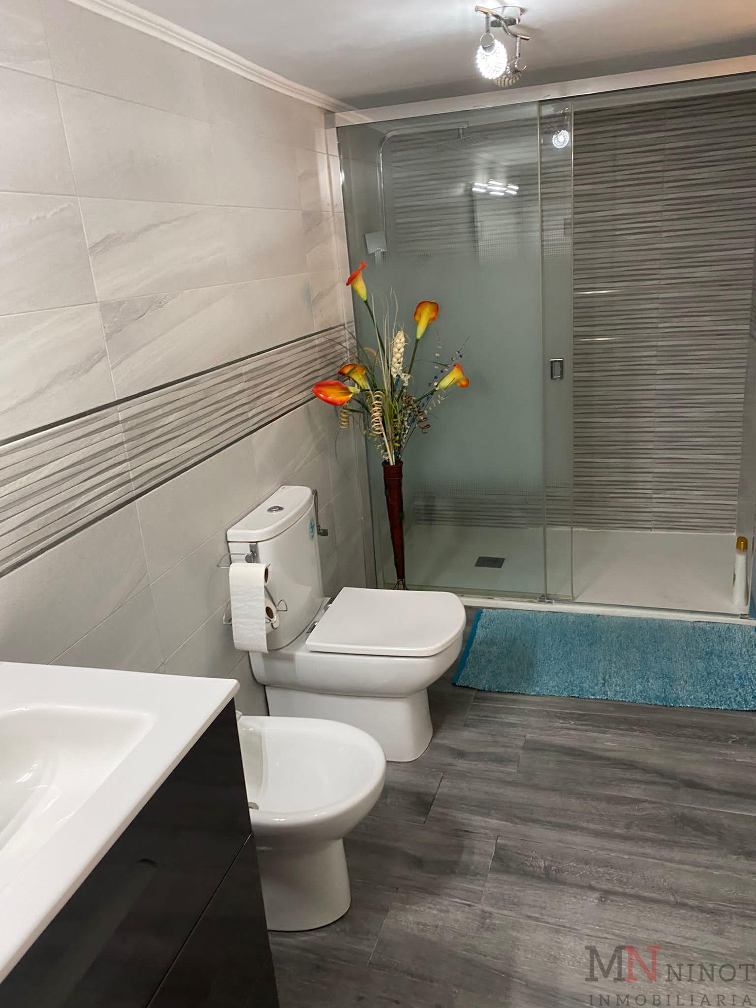 For sale of house in Borriol