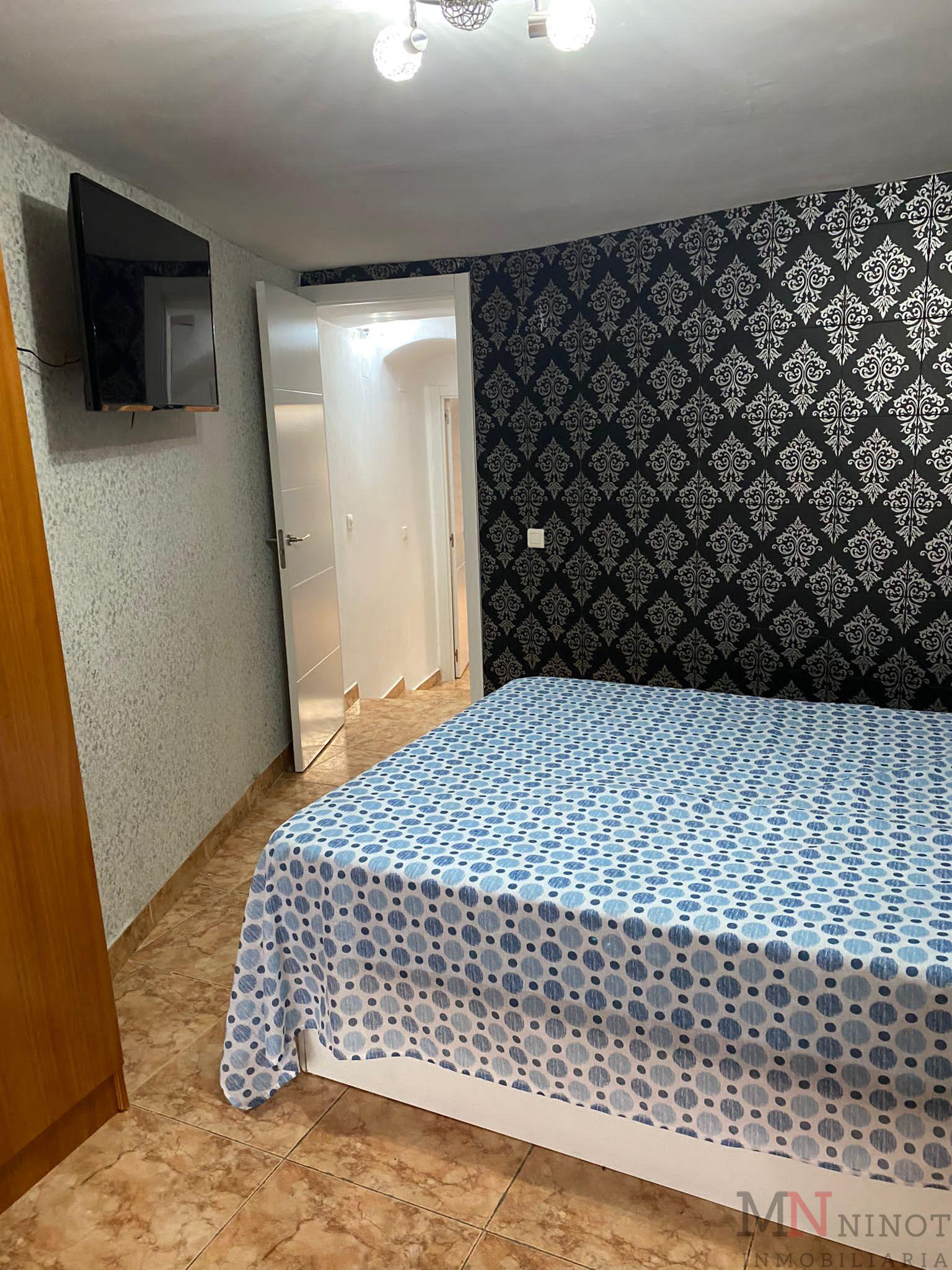 For sale of house in Borriol
