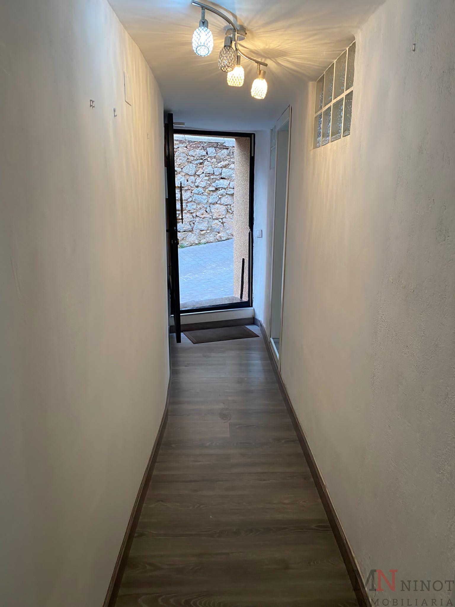 For sale of house in Borriol