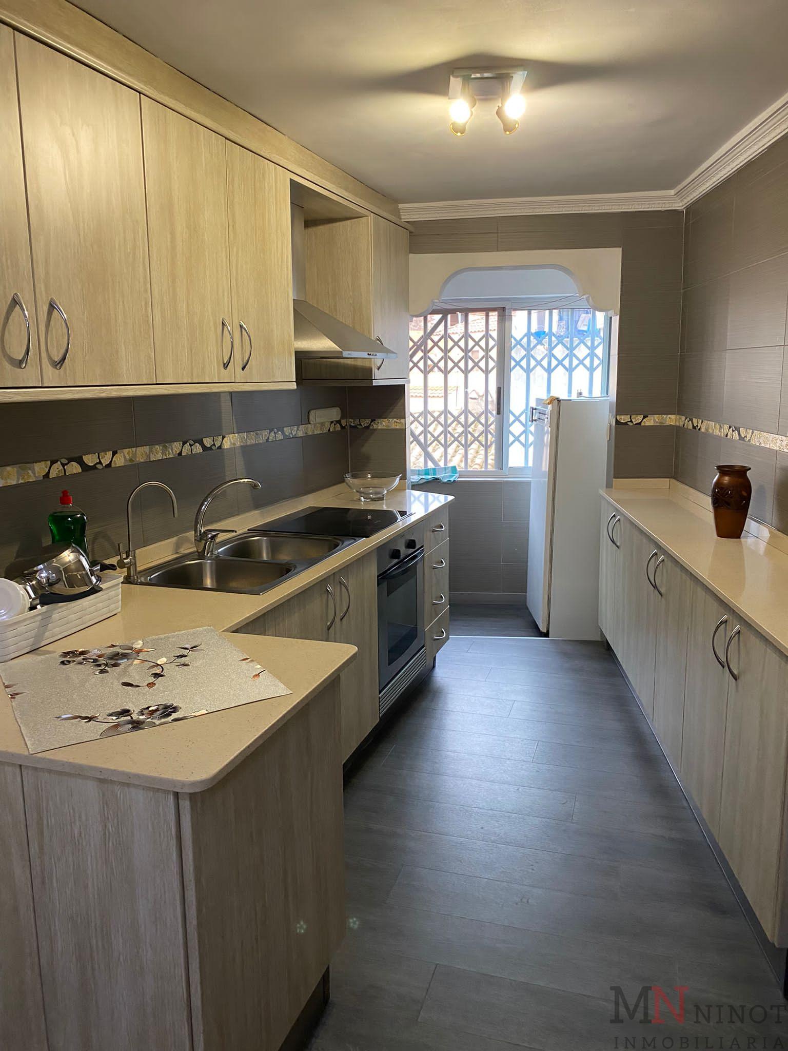 For sale of house in Borriol