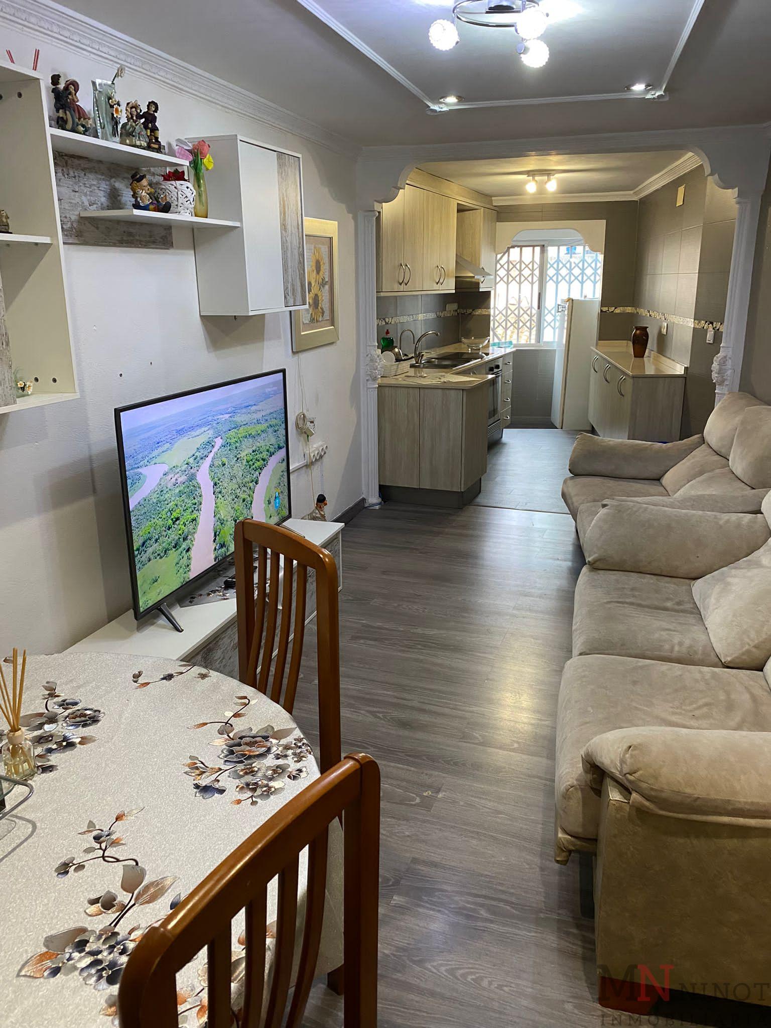 For sale of house in Borriol