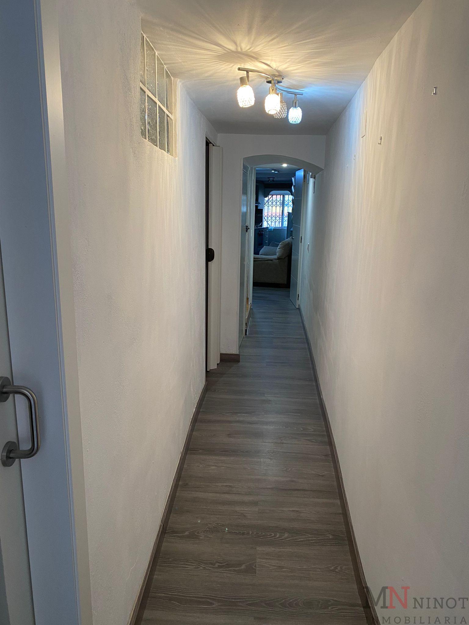 For sale of house in Borriol