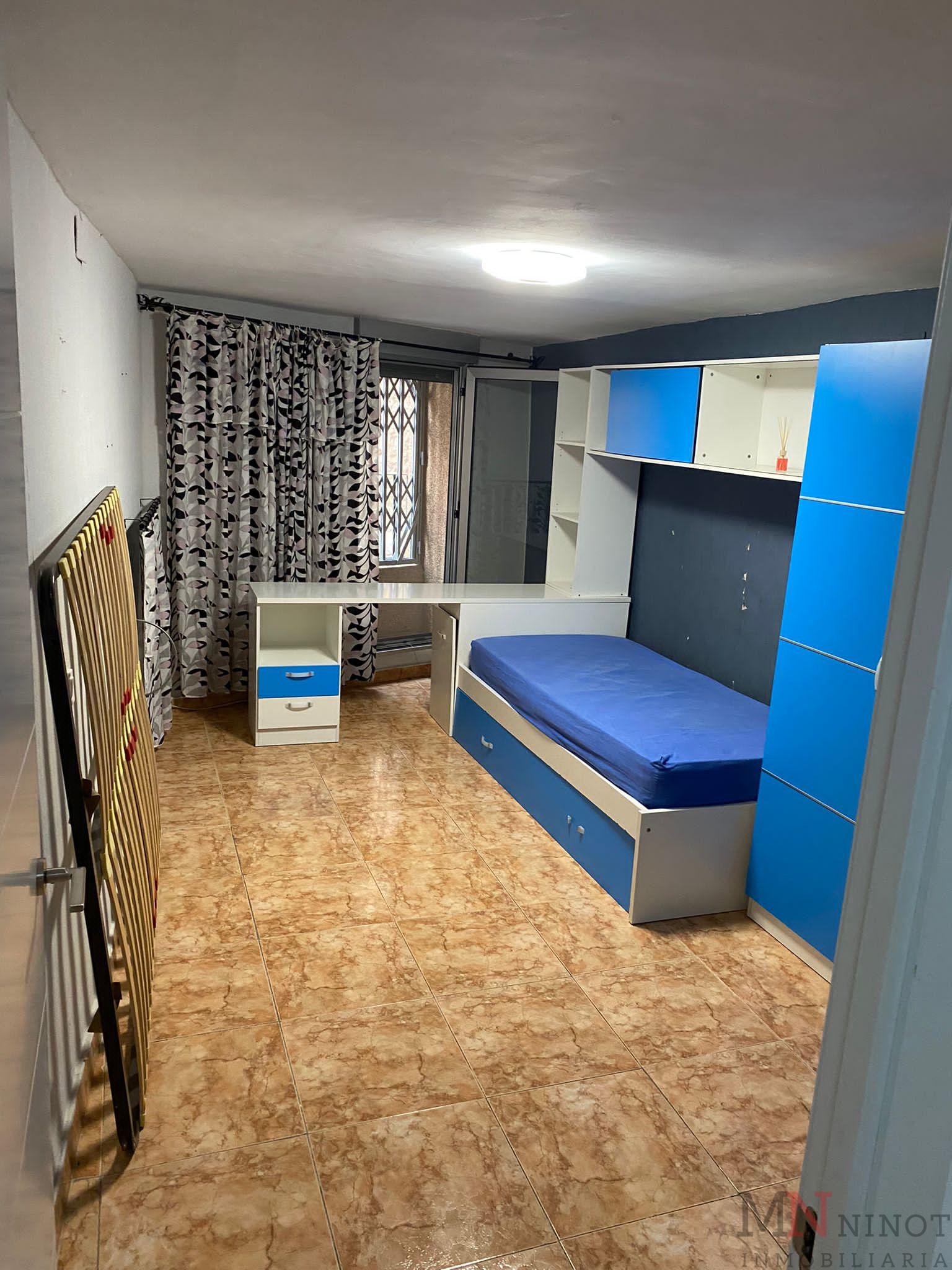 For sale of house in Borriol