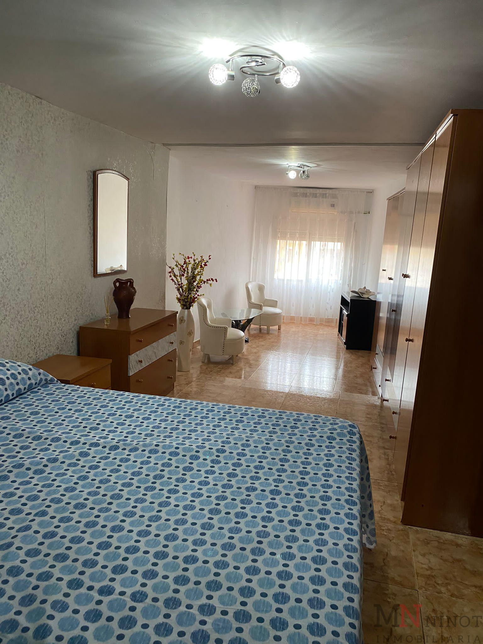 For sale of house in Borriol