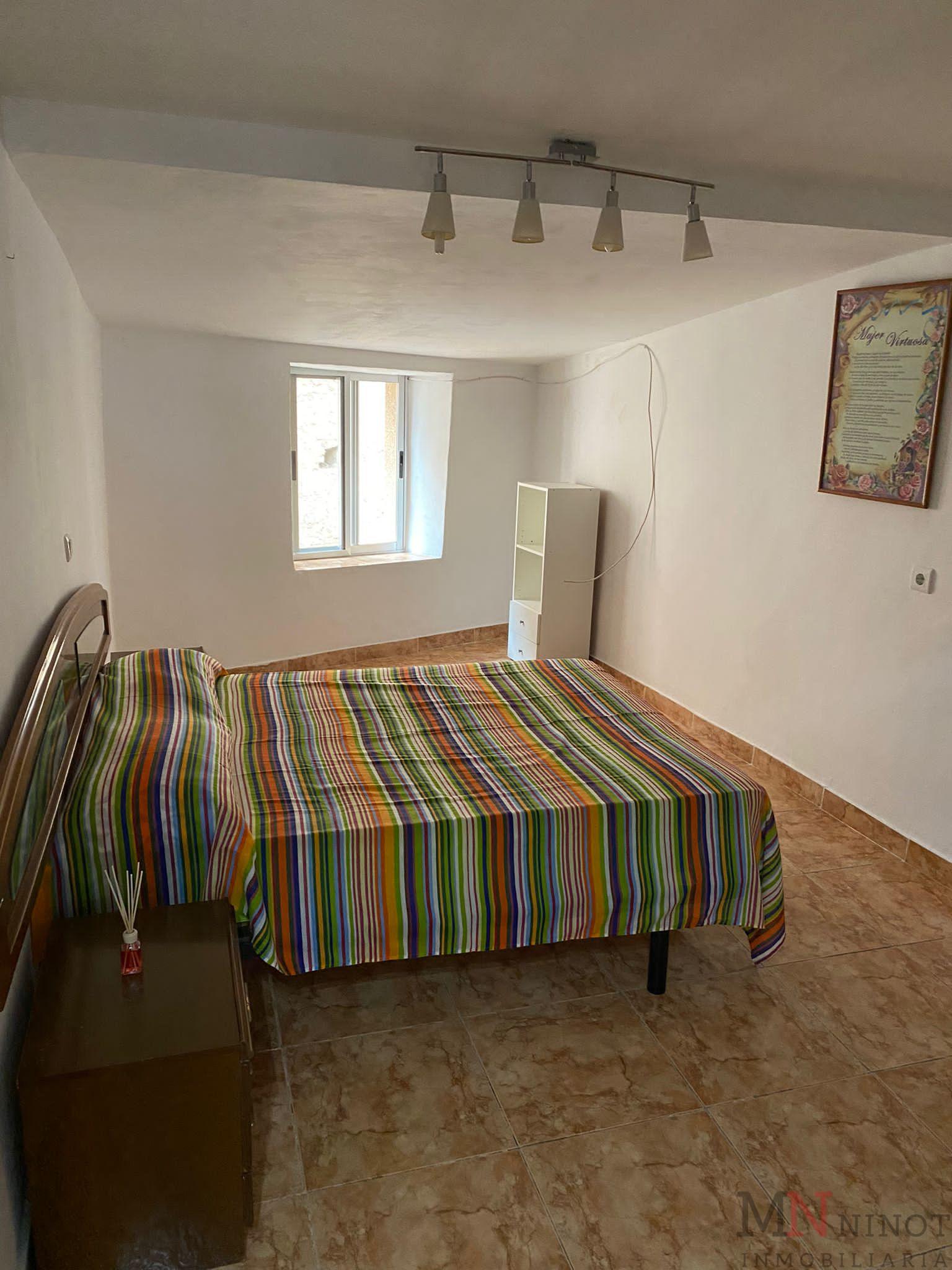 For sale of house in Borriol
