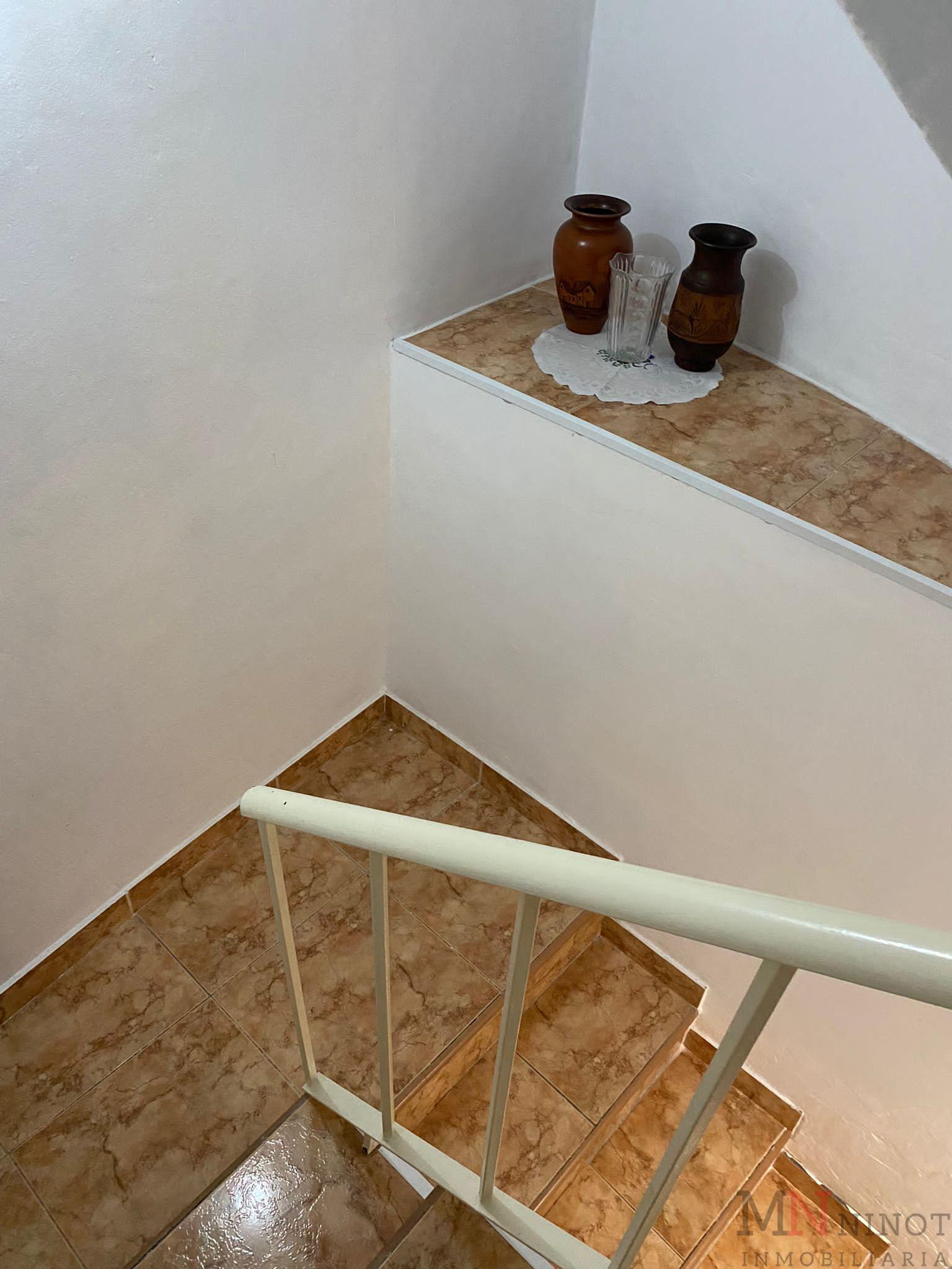 For sale of house in Borriol
