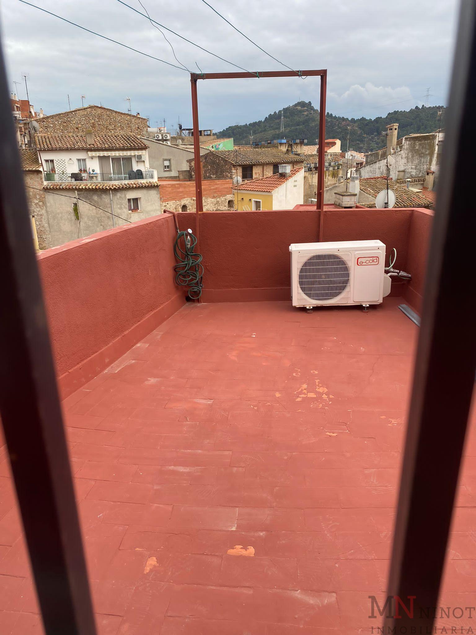 For sale of house in Borriol