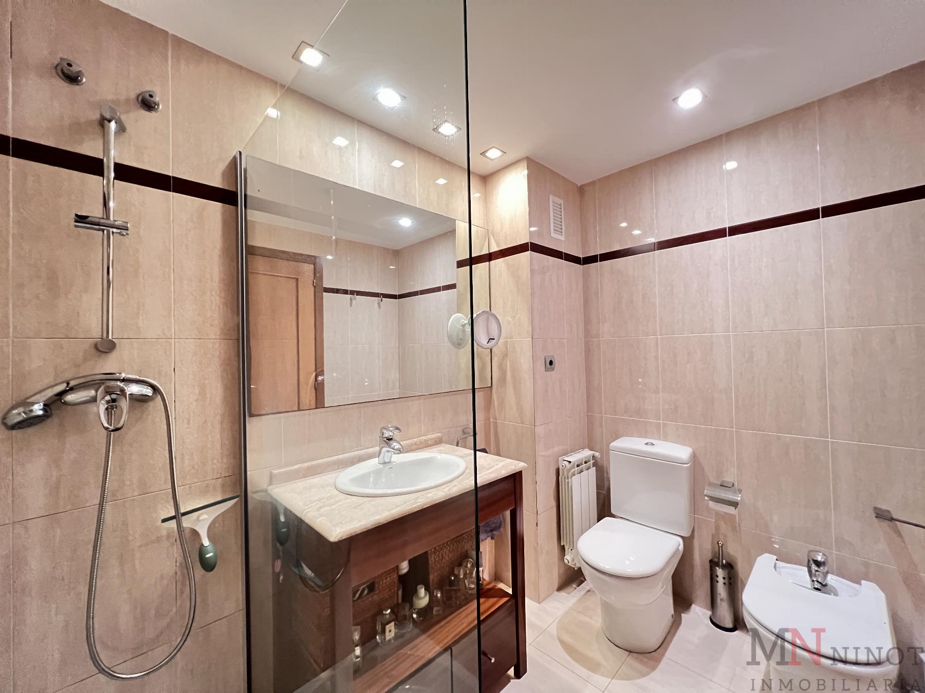 For sale of flat in Castellón