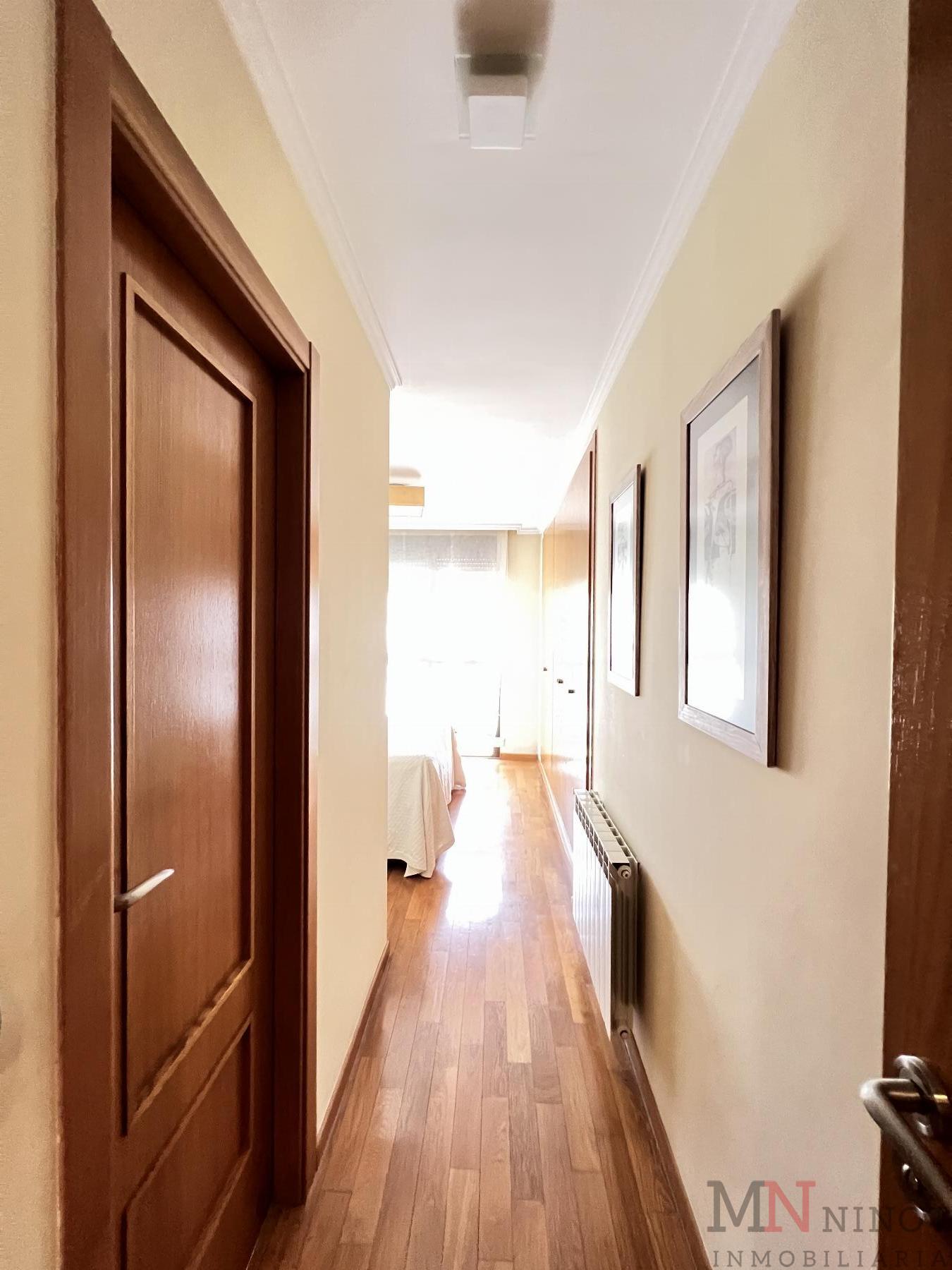 For sale of flat in Castellón