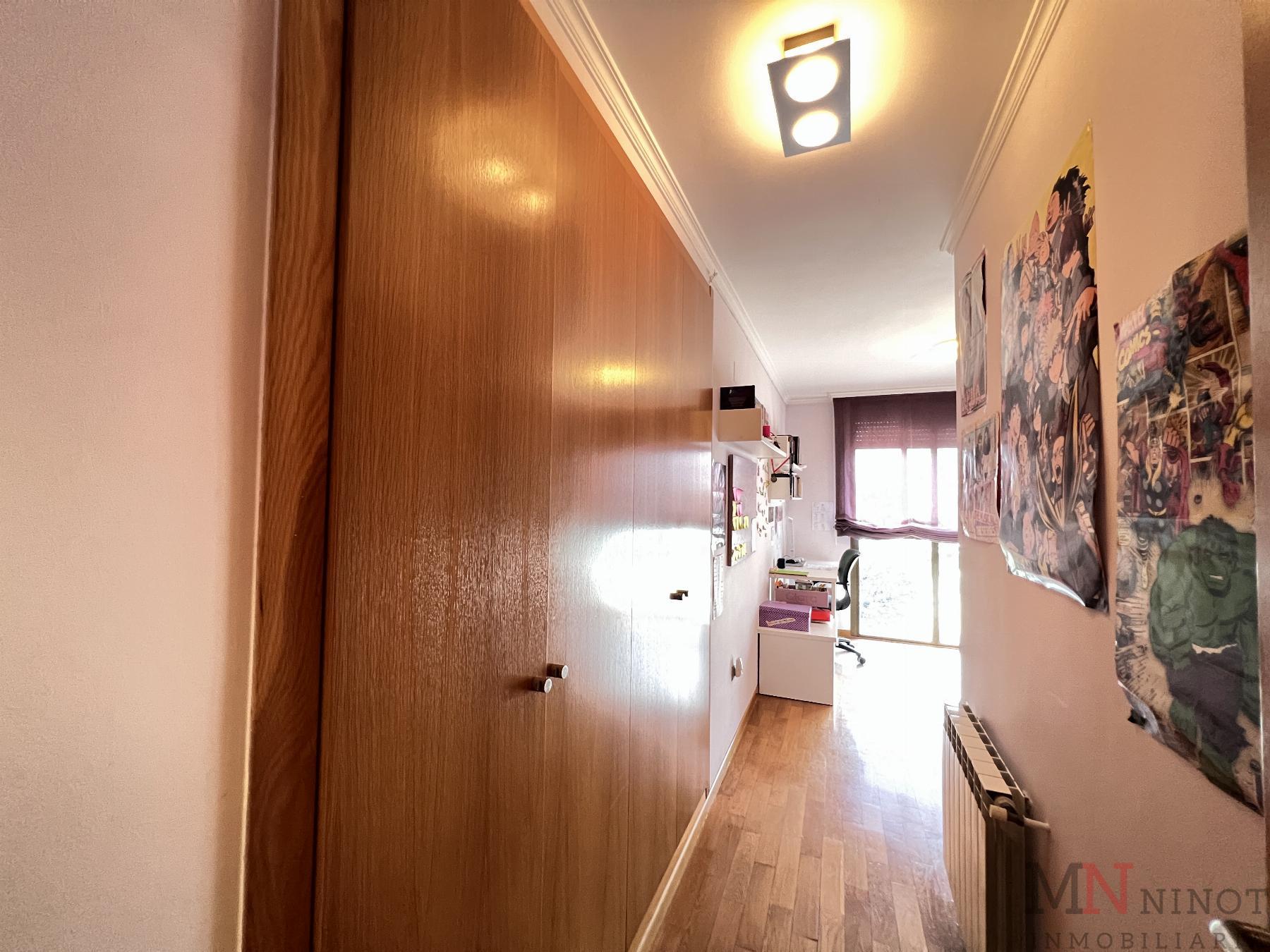 For sale of flat in Castellón