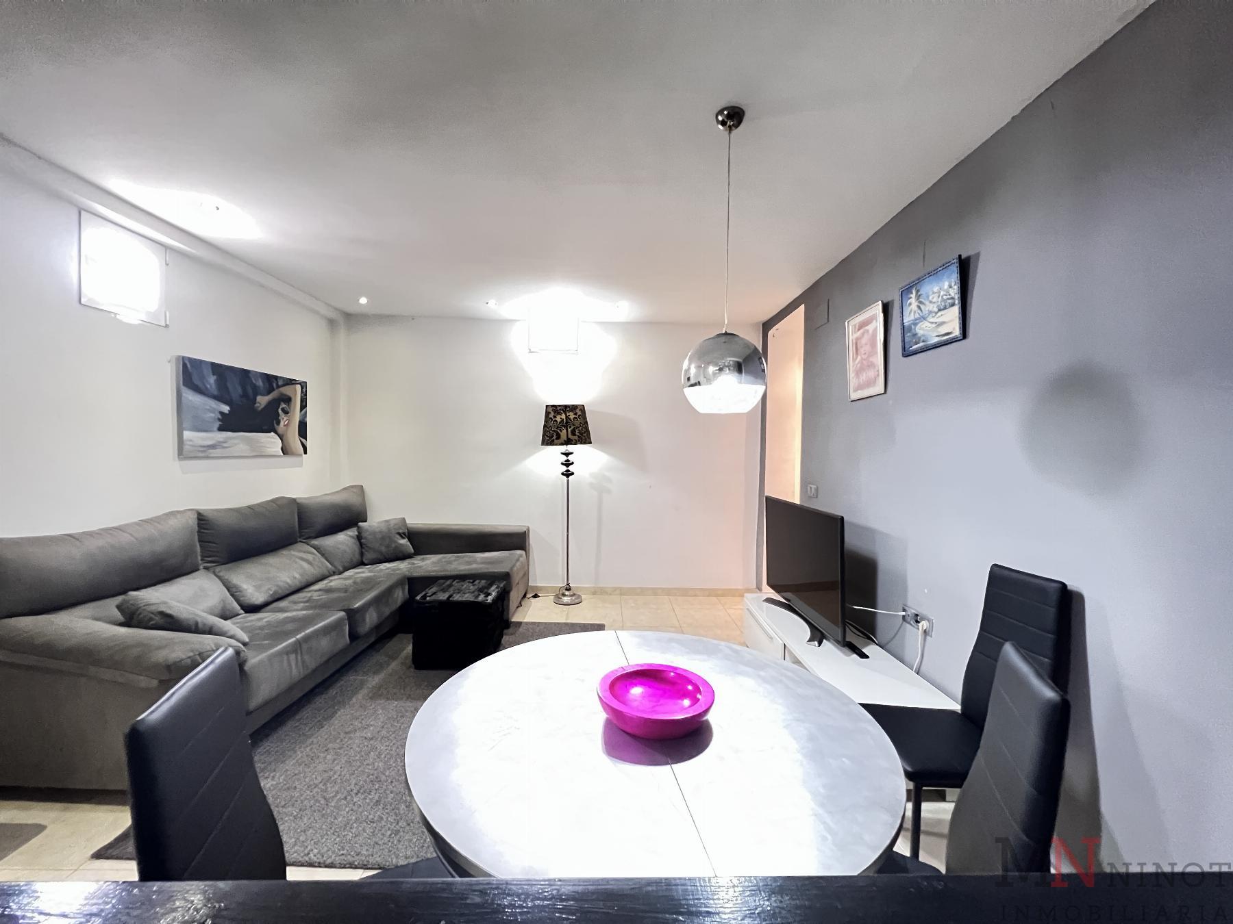 Venta de piso en Castellón