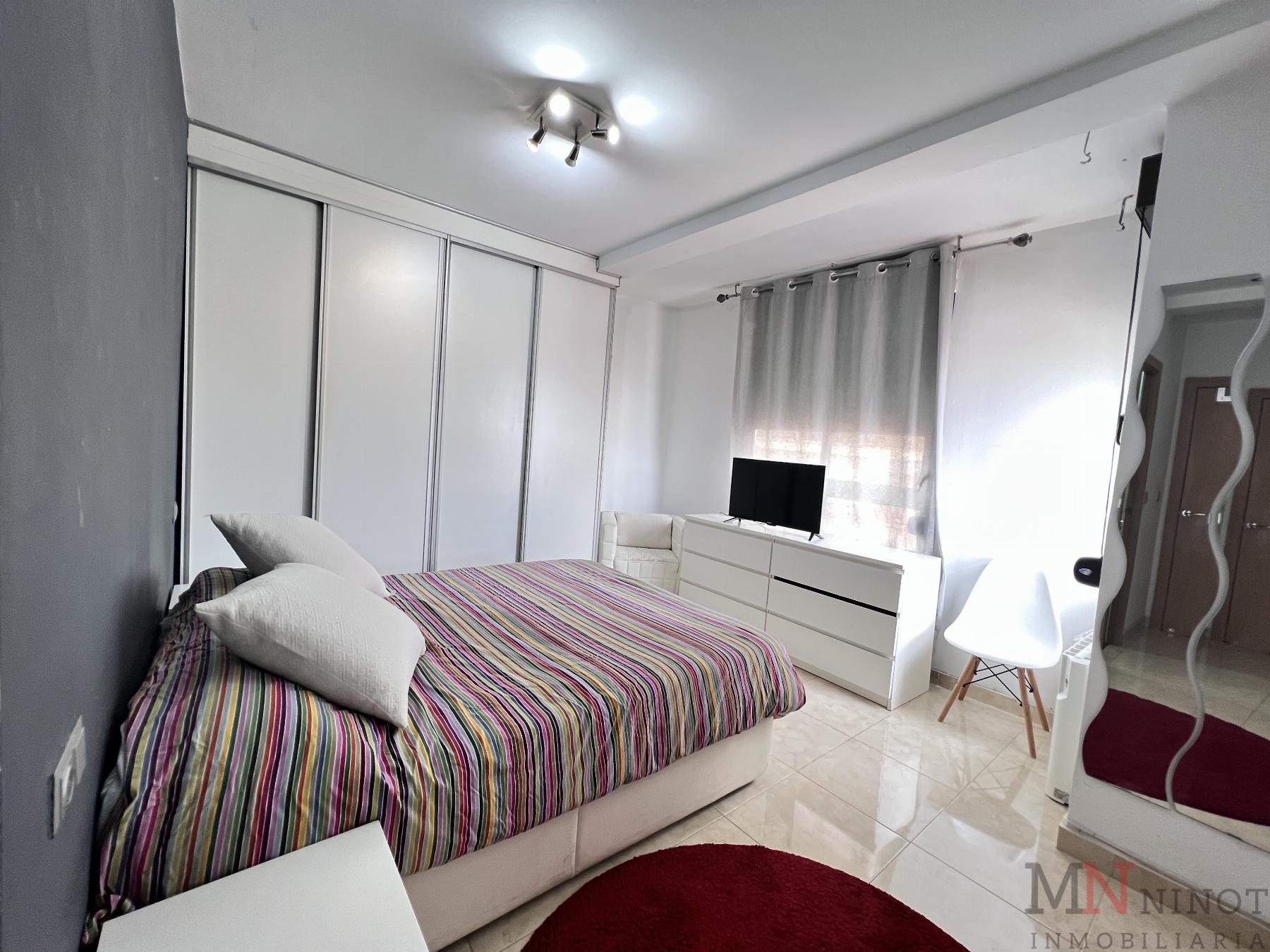 Venta de piso en Castellón