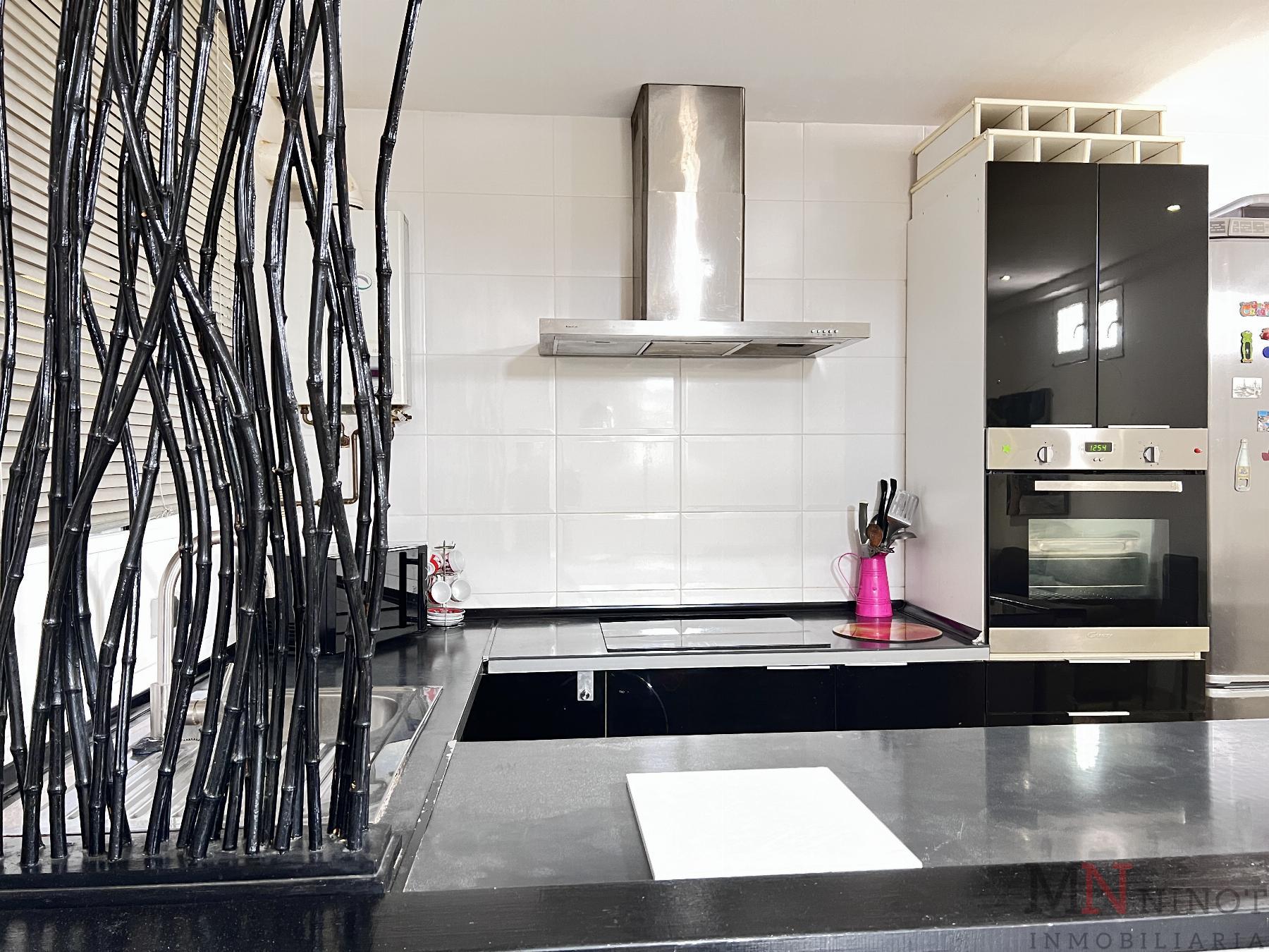 Venta de piso en Castellón