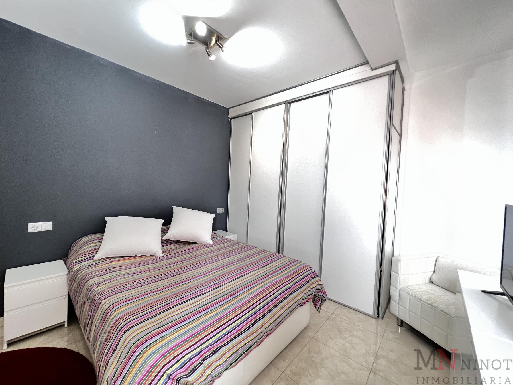 Venta de piso en Castellón