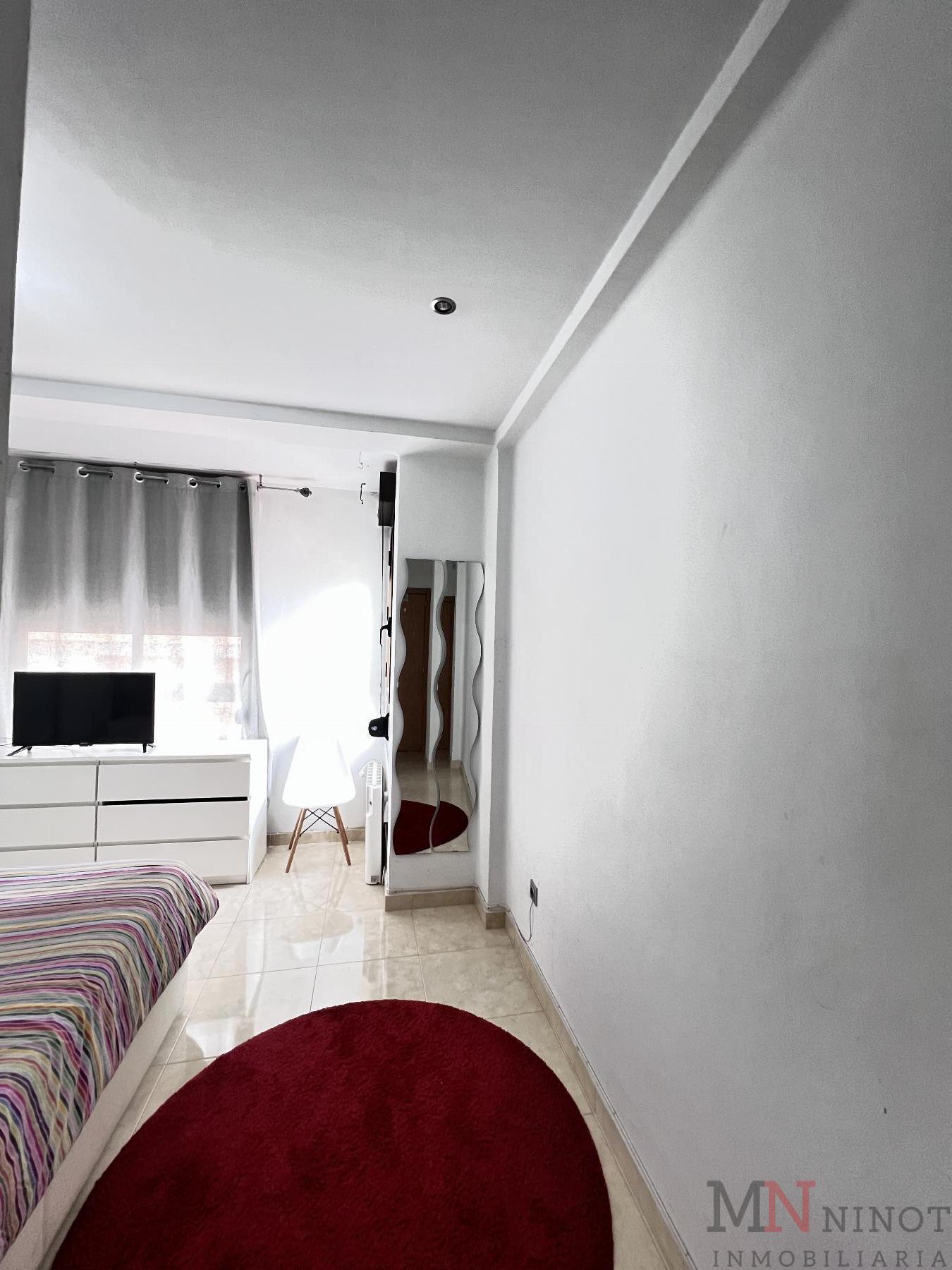 Venta de piso en Castellón