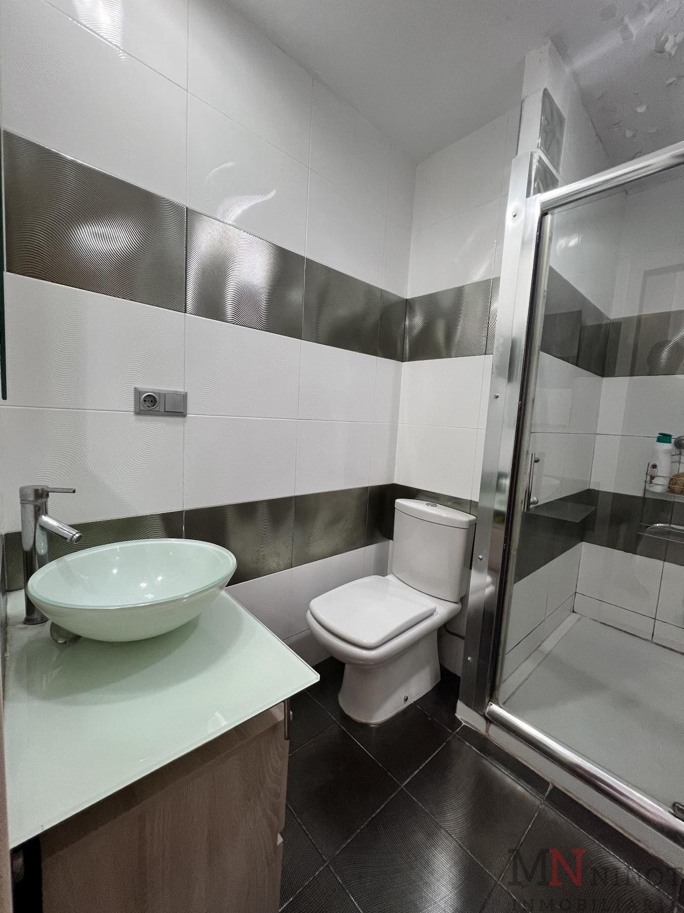 Venta de piso en Castellón