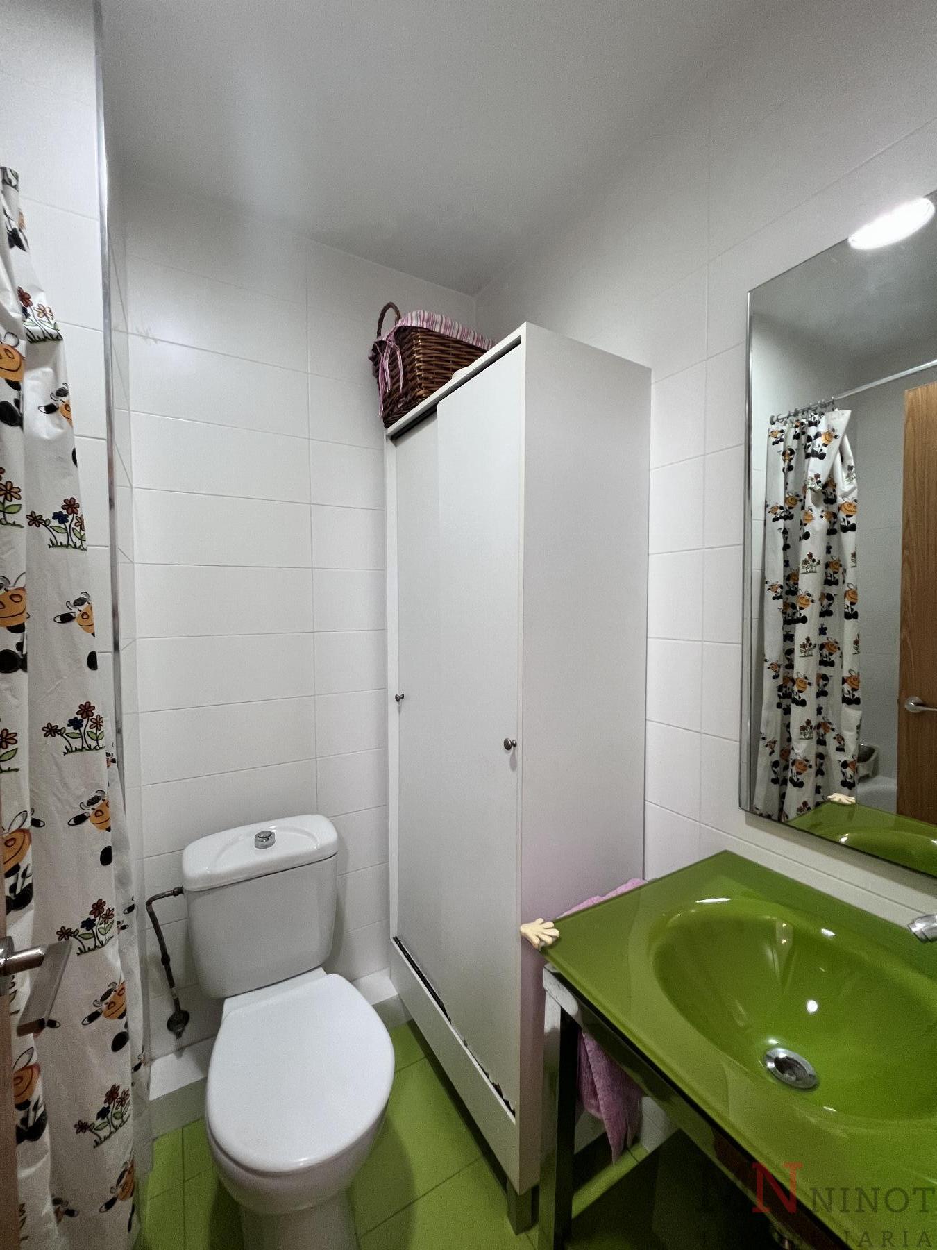 Venta de piso en Castellón