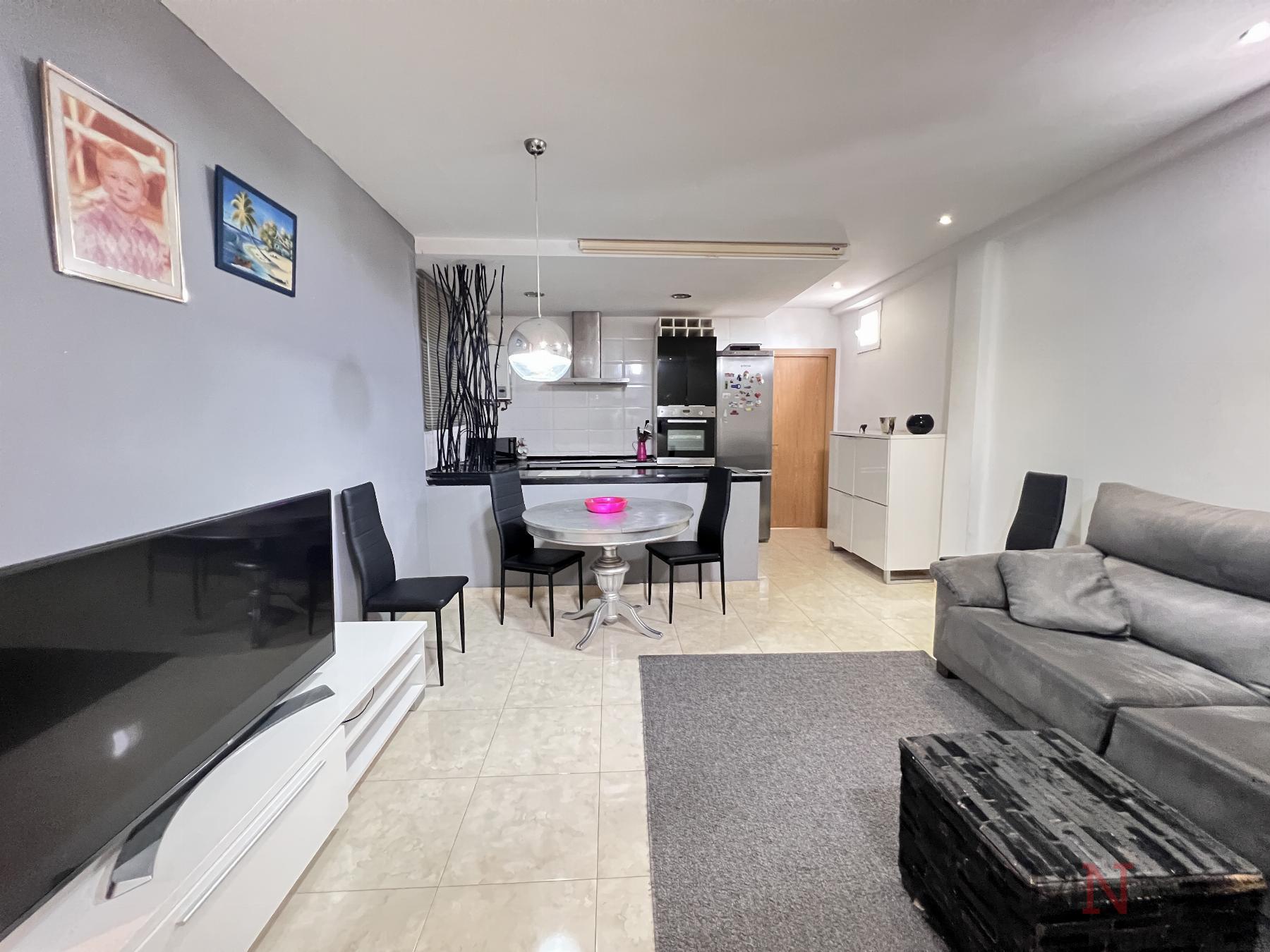 Venta de piso en Castellón