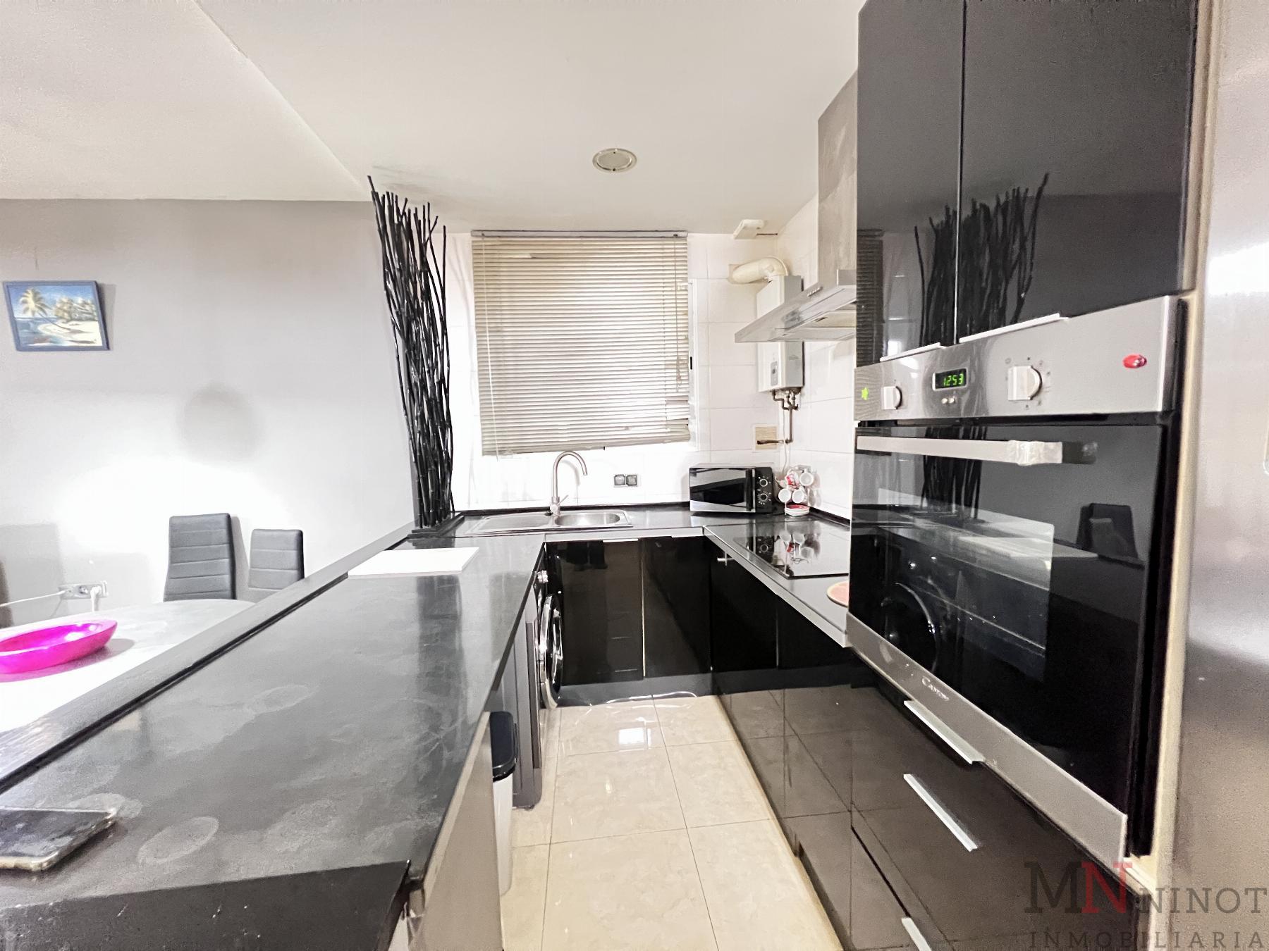 Venta de piso en Castellón