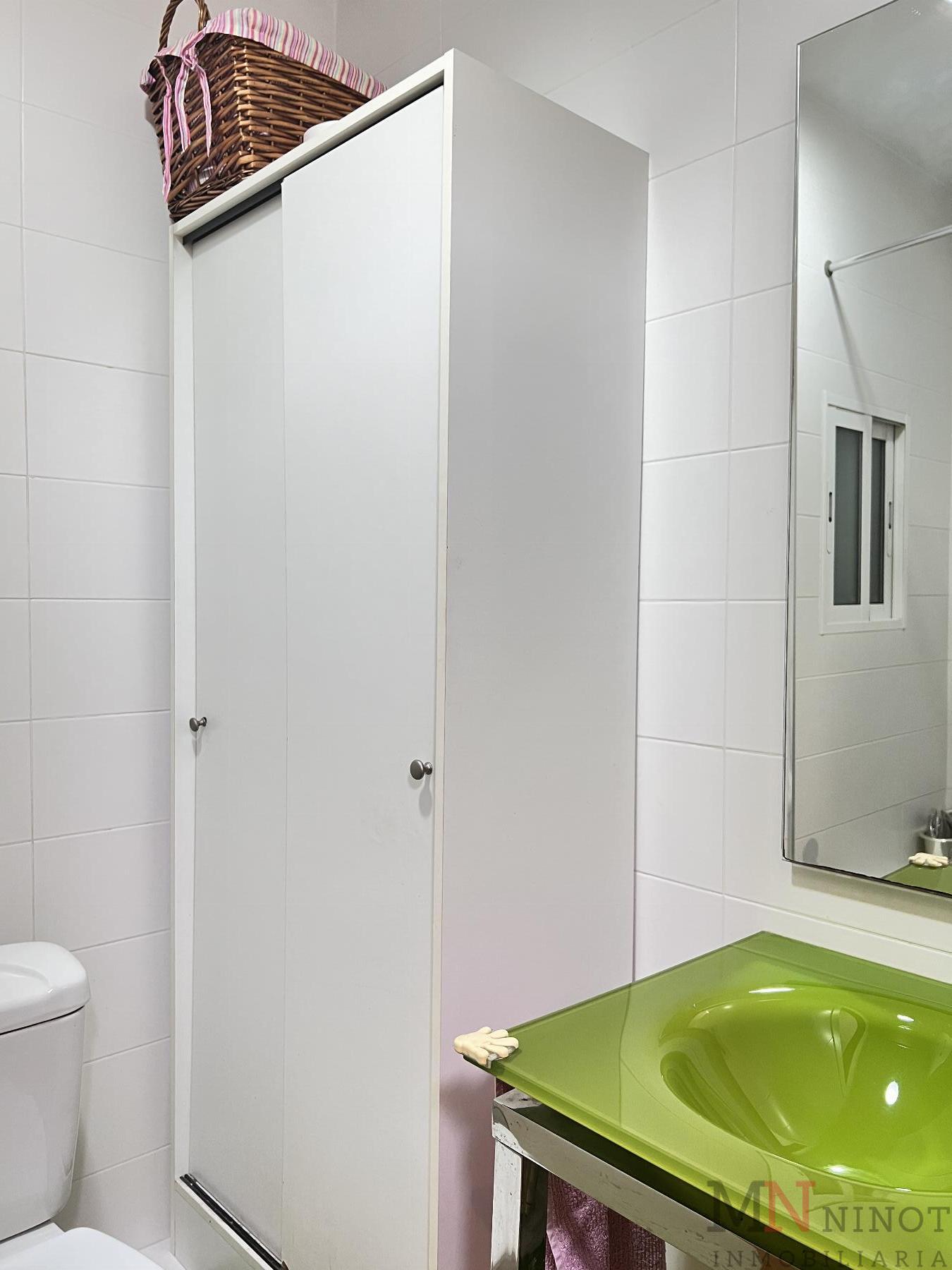 Venta de piso en Castellón