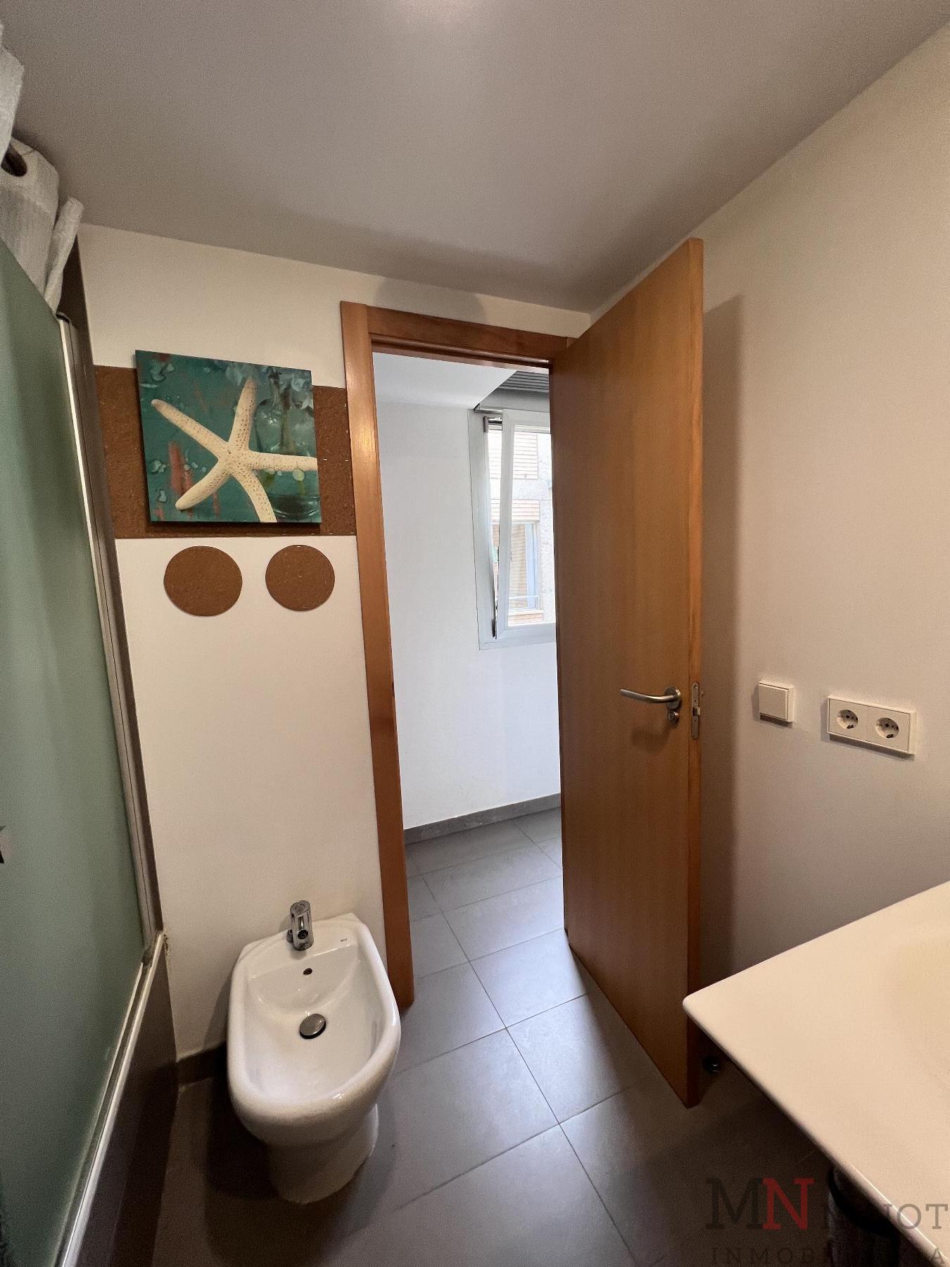 For sale of apartment in Oropesa del Mar