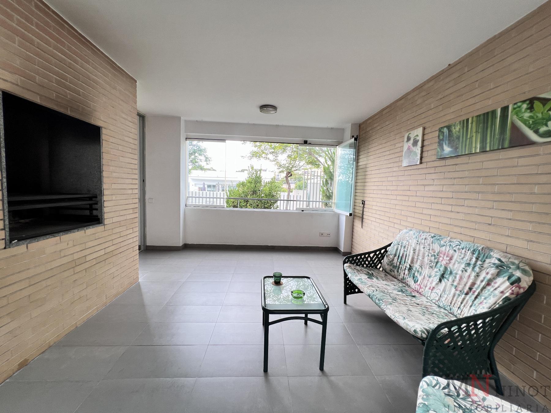For sale of apartment in Oropesa del Mar