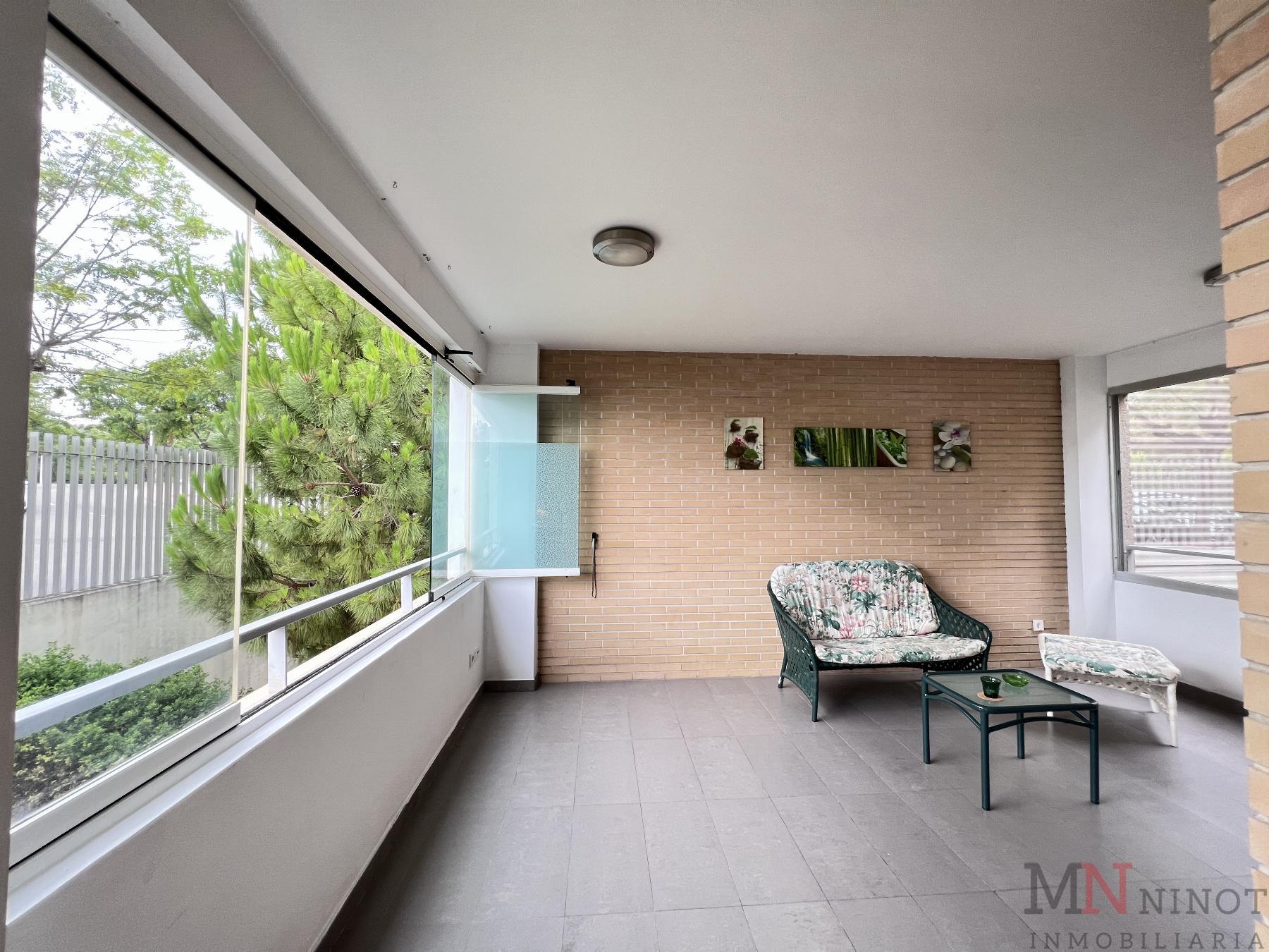 For sale of apartment in Oropesa del Mar