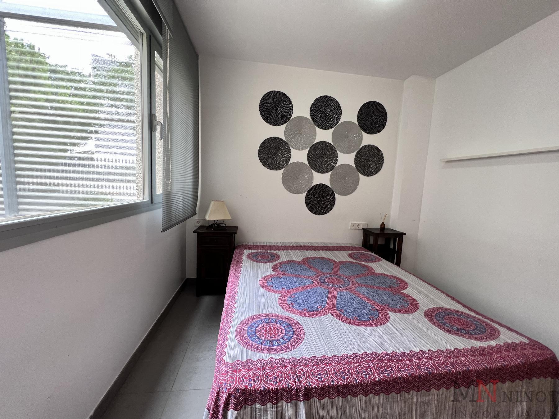 For sale of apartment in Oropesa del Mar