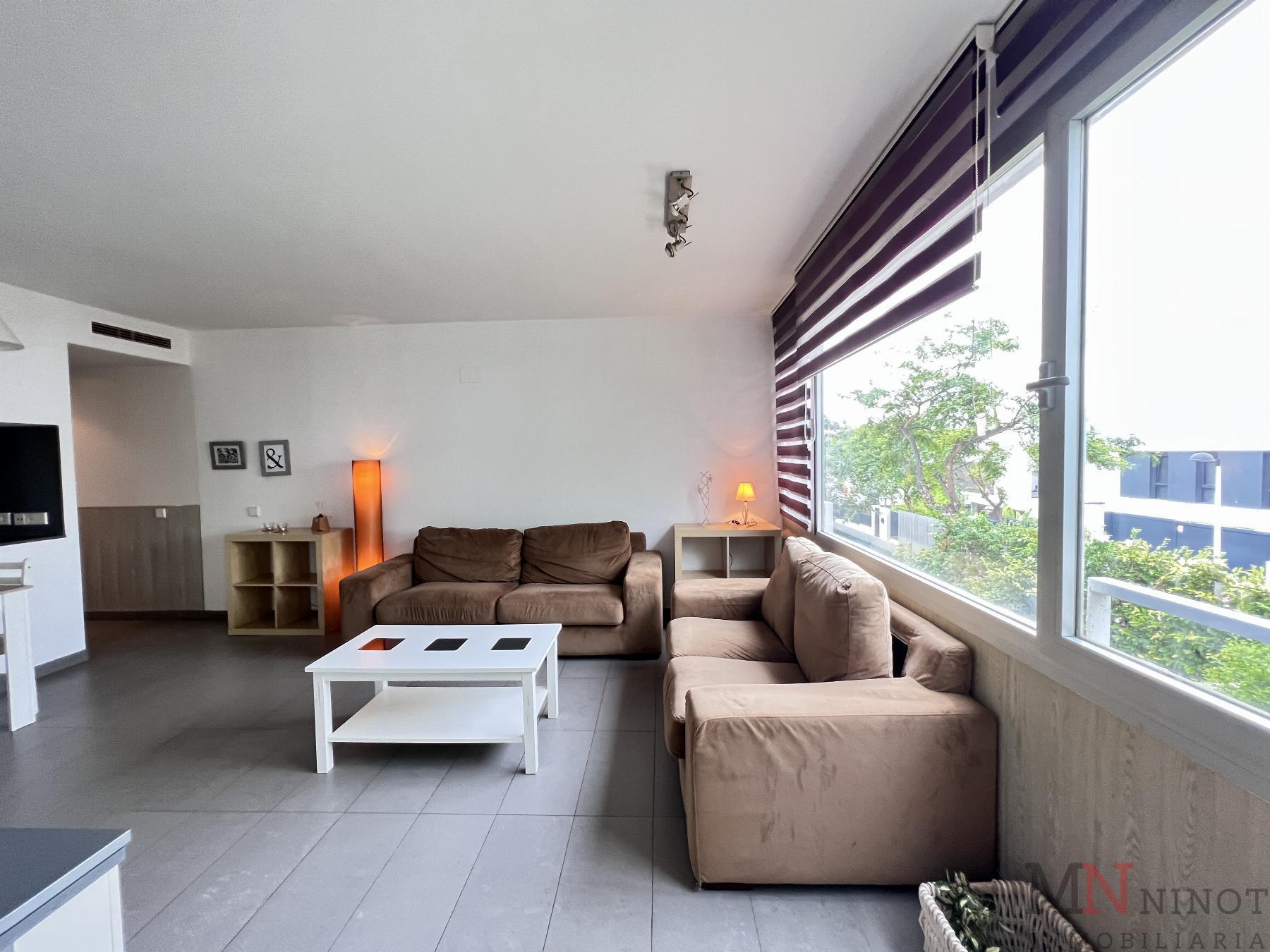 For sale of apartment in Oropesa del Mar