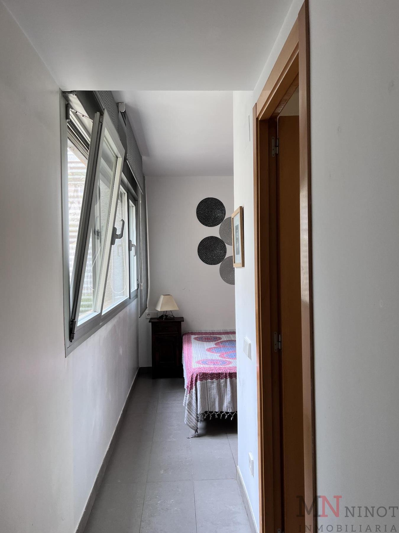 For sale of apartment in Oropesa del Mar