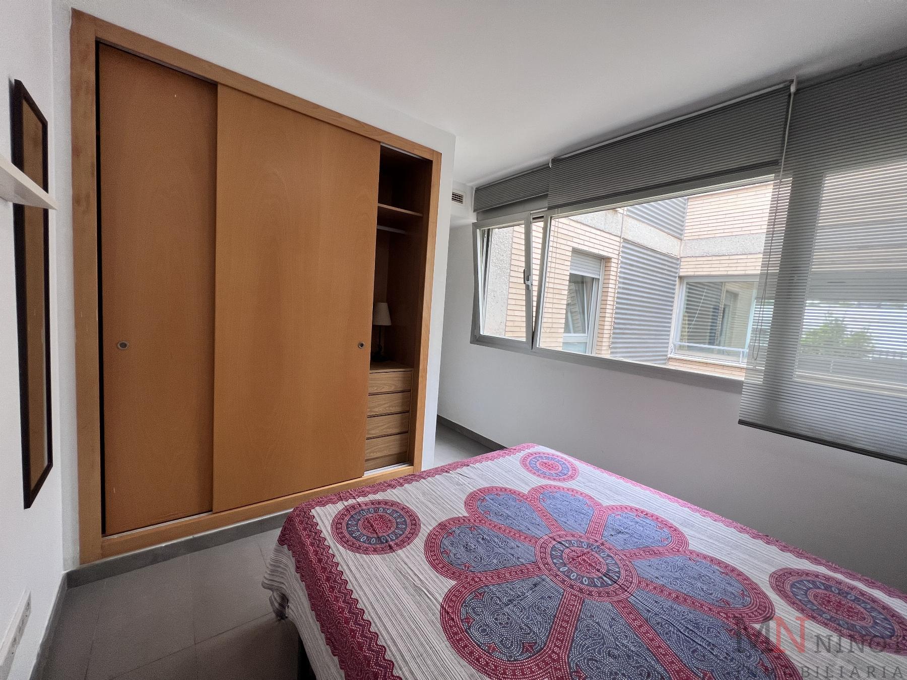 For sale of apartment in Oropesa del Mar
